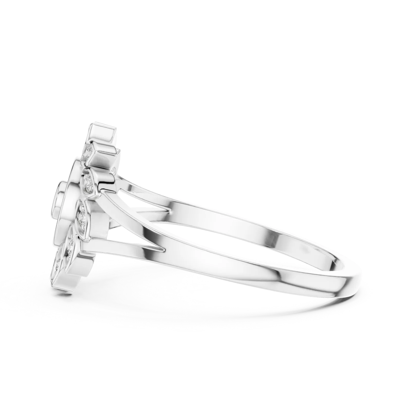 Minimal Yüzük YZ-MN-00062