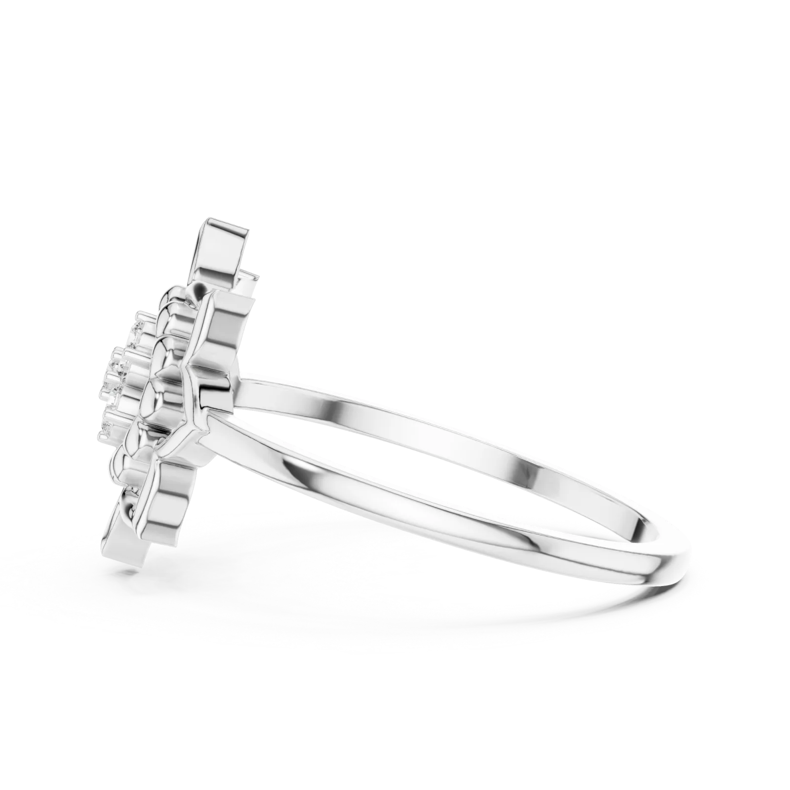 Minimal Yüzük YZ-MN-00071