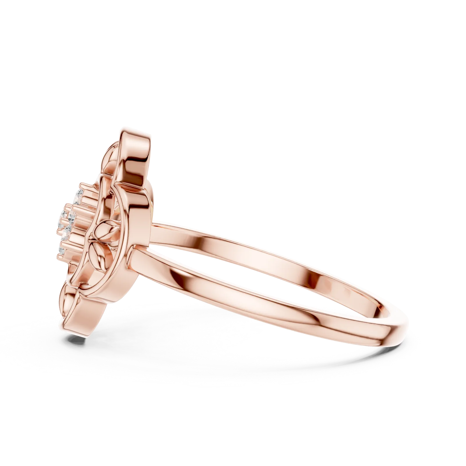 Minimal Yüzük YZ-MN-00072