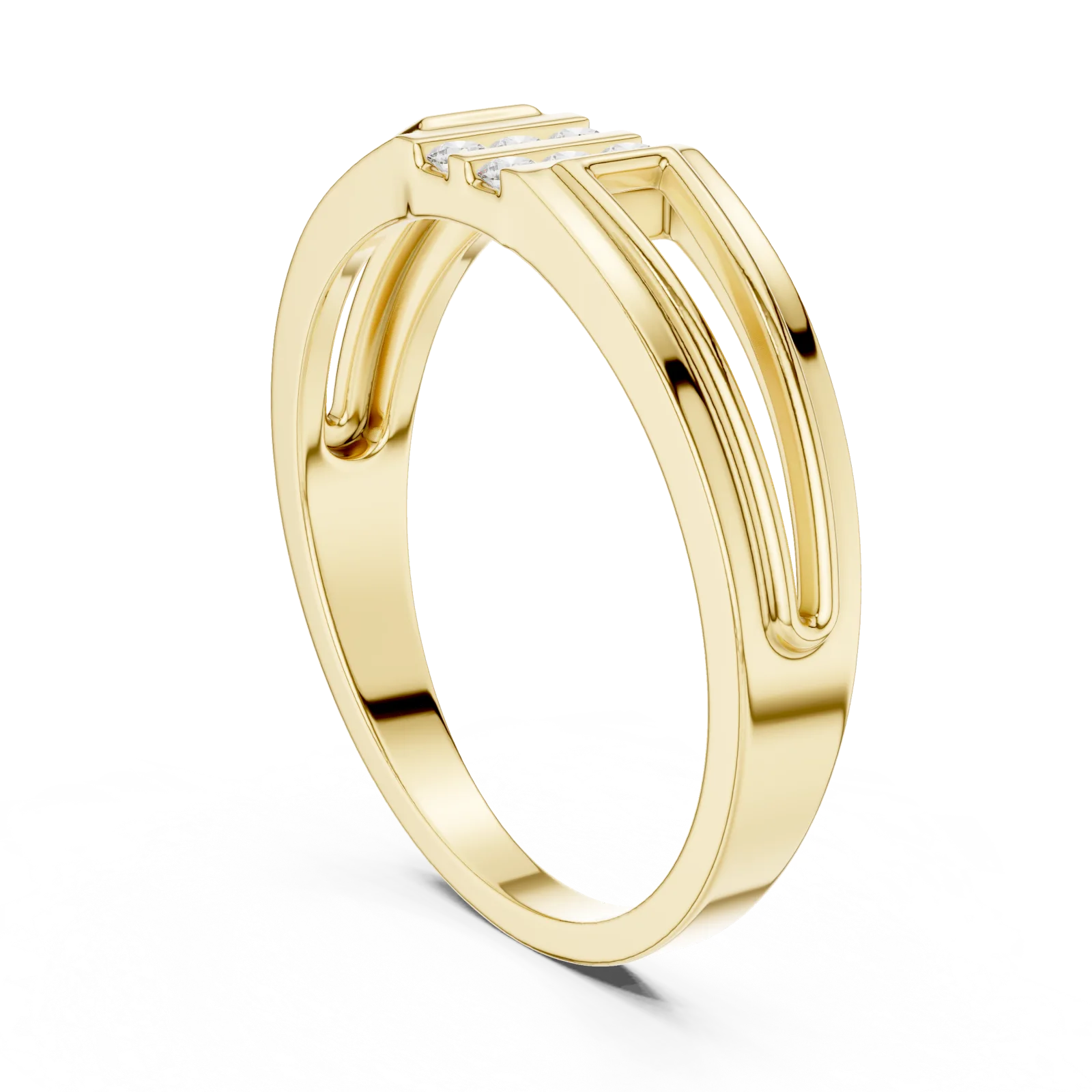 Diamond Ring 0.15 Carat