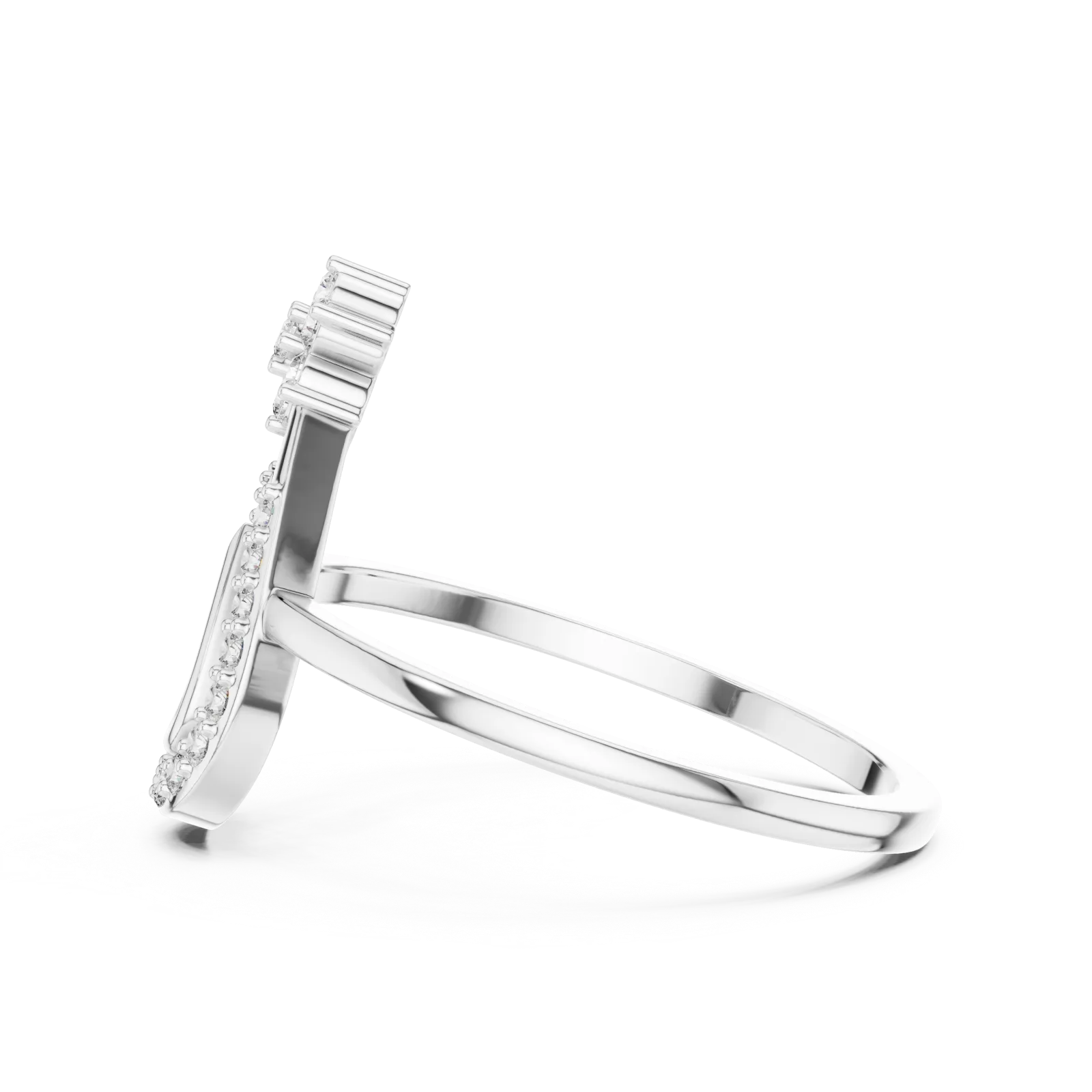 Minimal Yüzük YZ-MN-00085