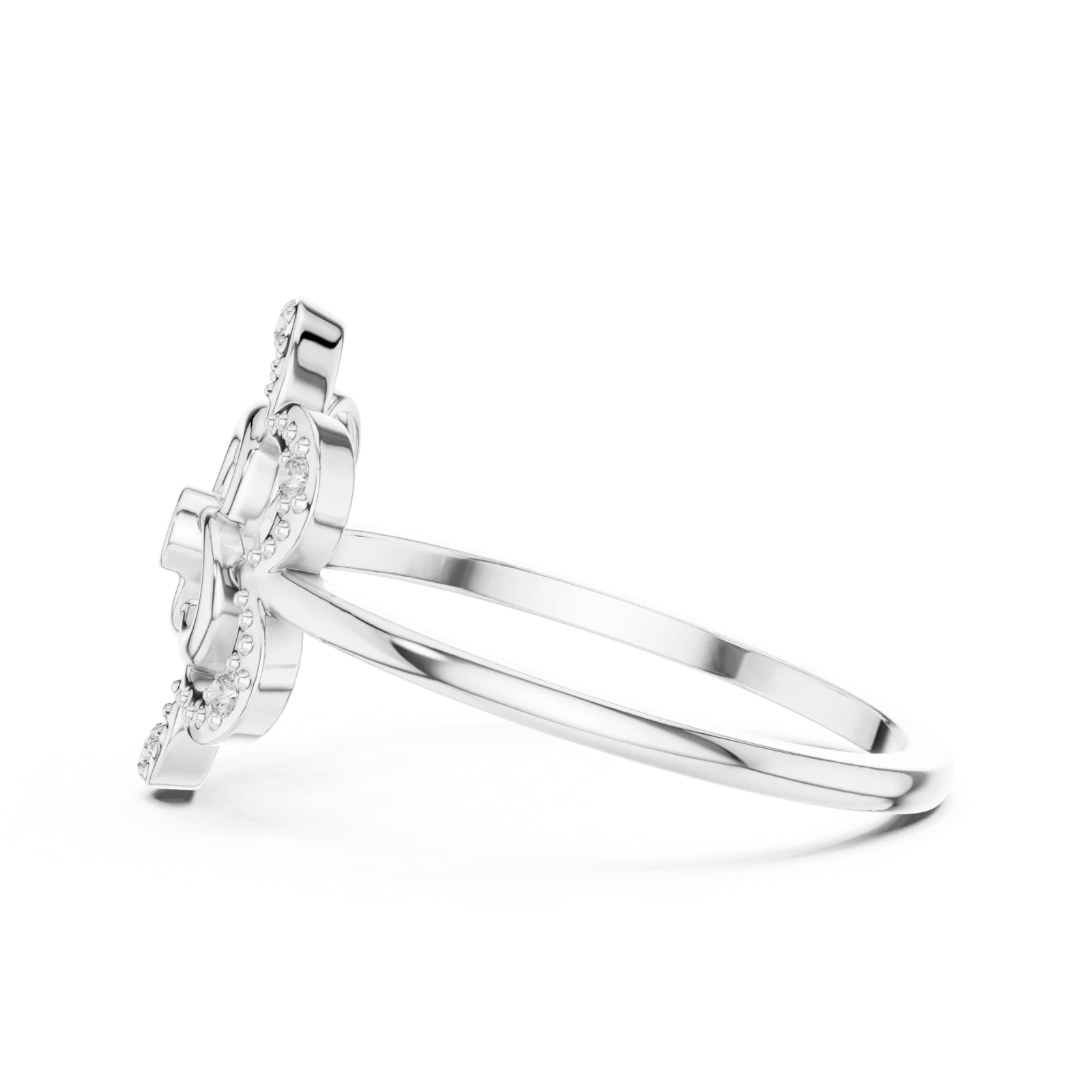 Minimal Yüzük YZ-MN-00090