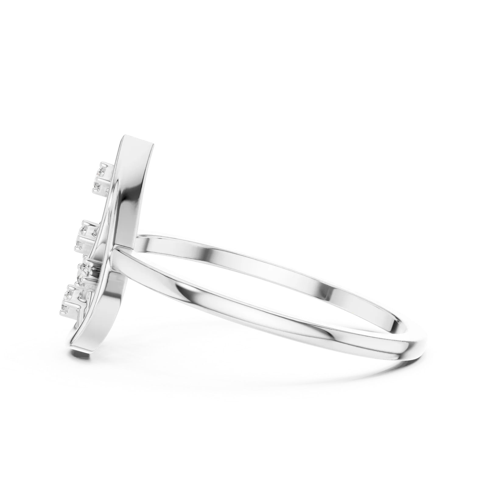 Minimal Yüzük YZ-MN-00102