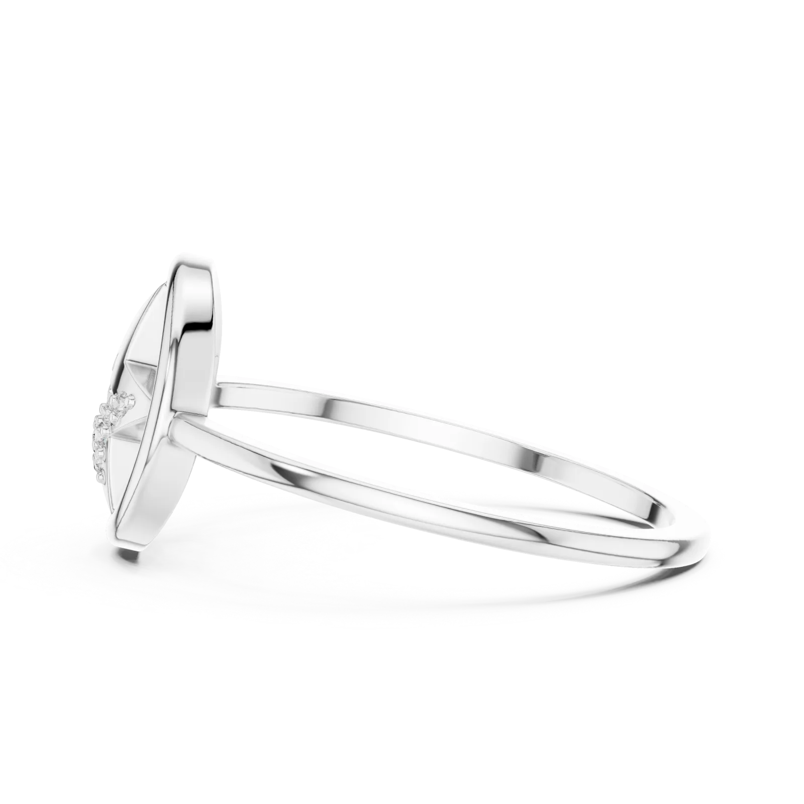 Minimal Yüzük YZ-MN-00103