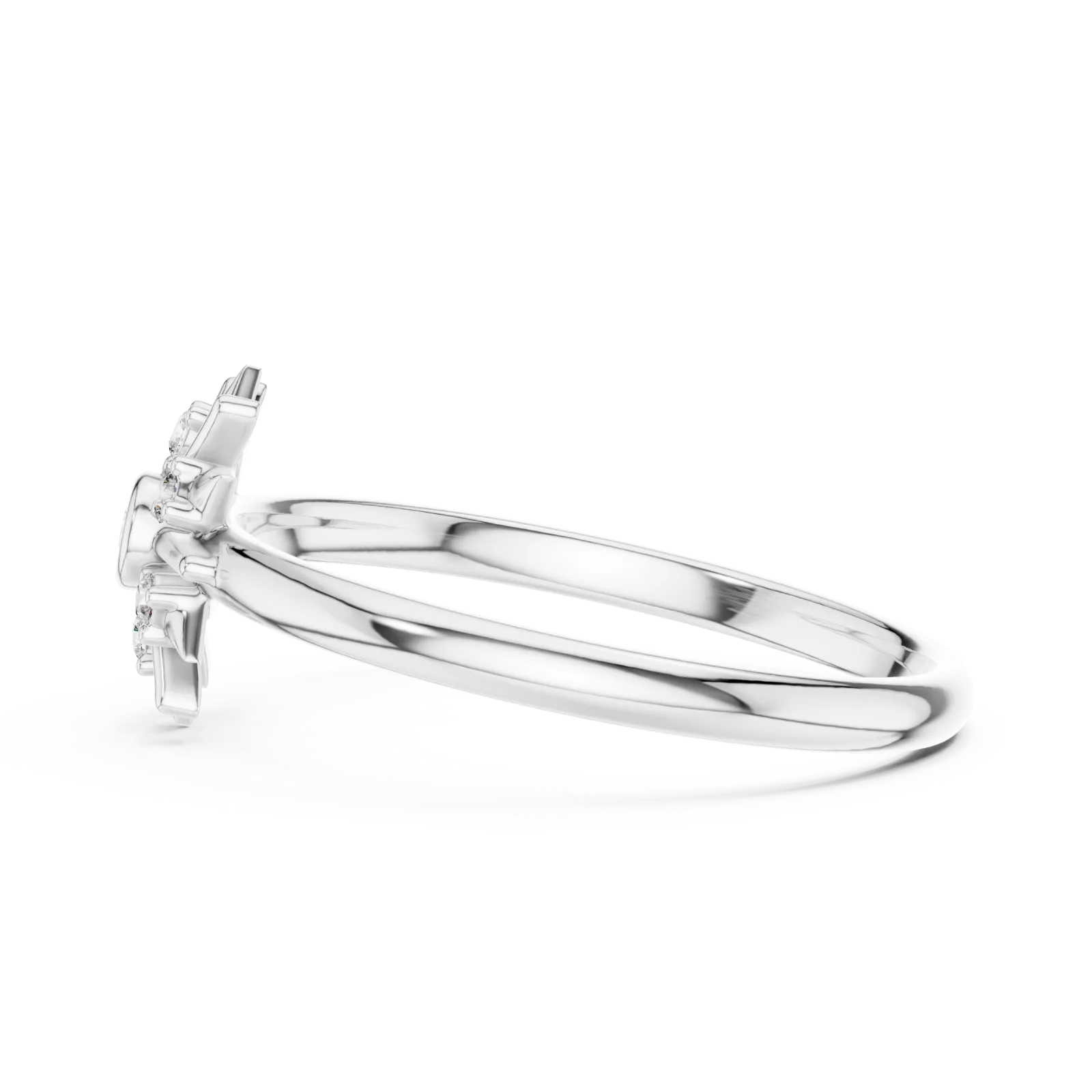 Minimal Yüzük YZ-MN-00127