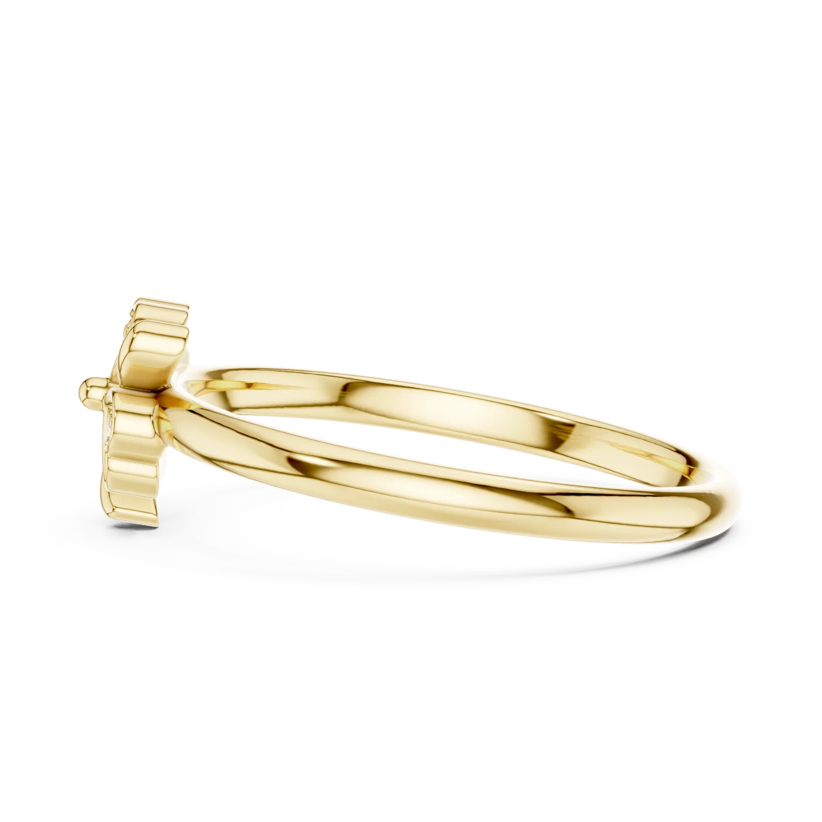 Minimal Yüzük YZ-MN-00145