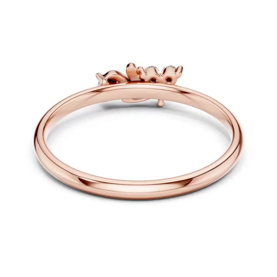 Minimal Rings YZ-MN-00164