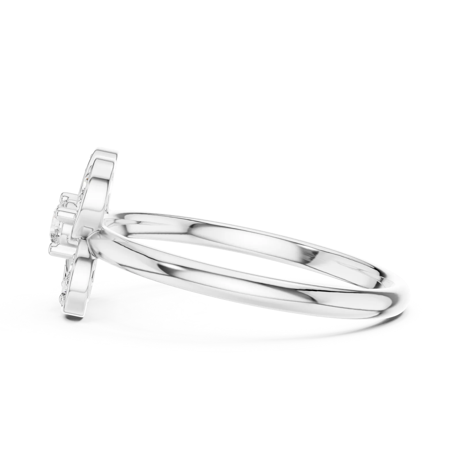 Minimal Yüzük YZ-MN-00168