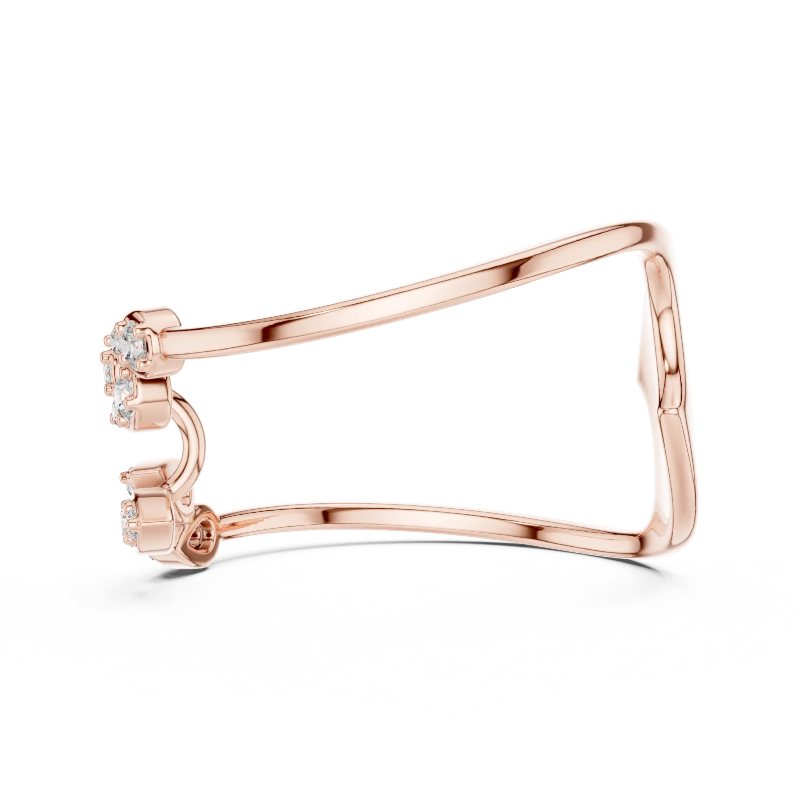 Minimal Yüzük YZ-MN-00214