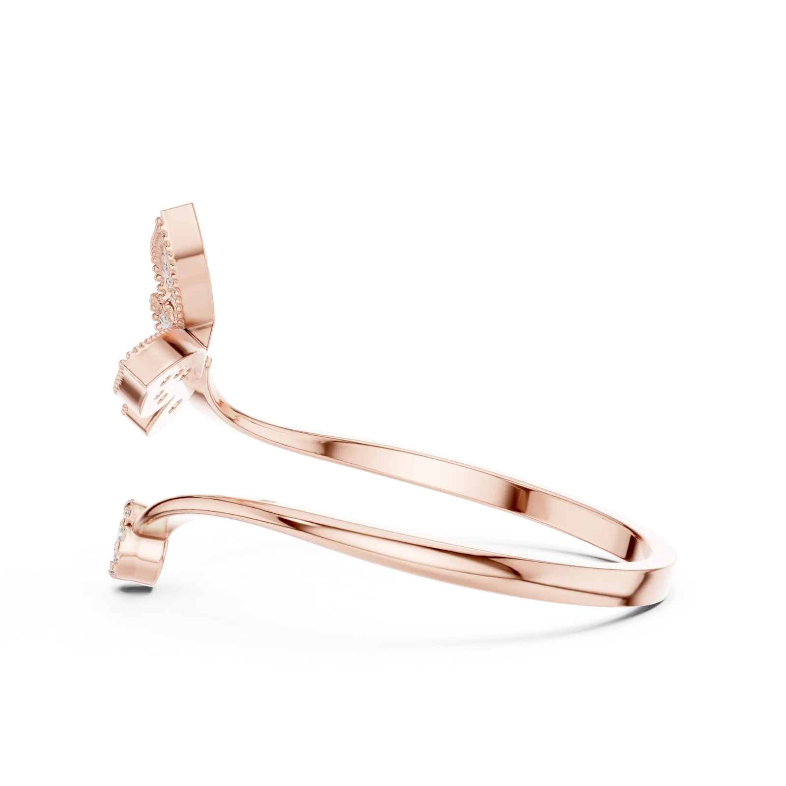 Minimal Yüzük YZ-MN-00222