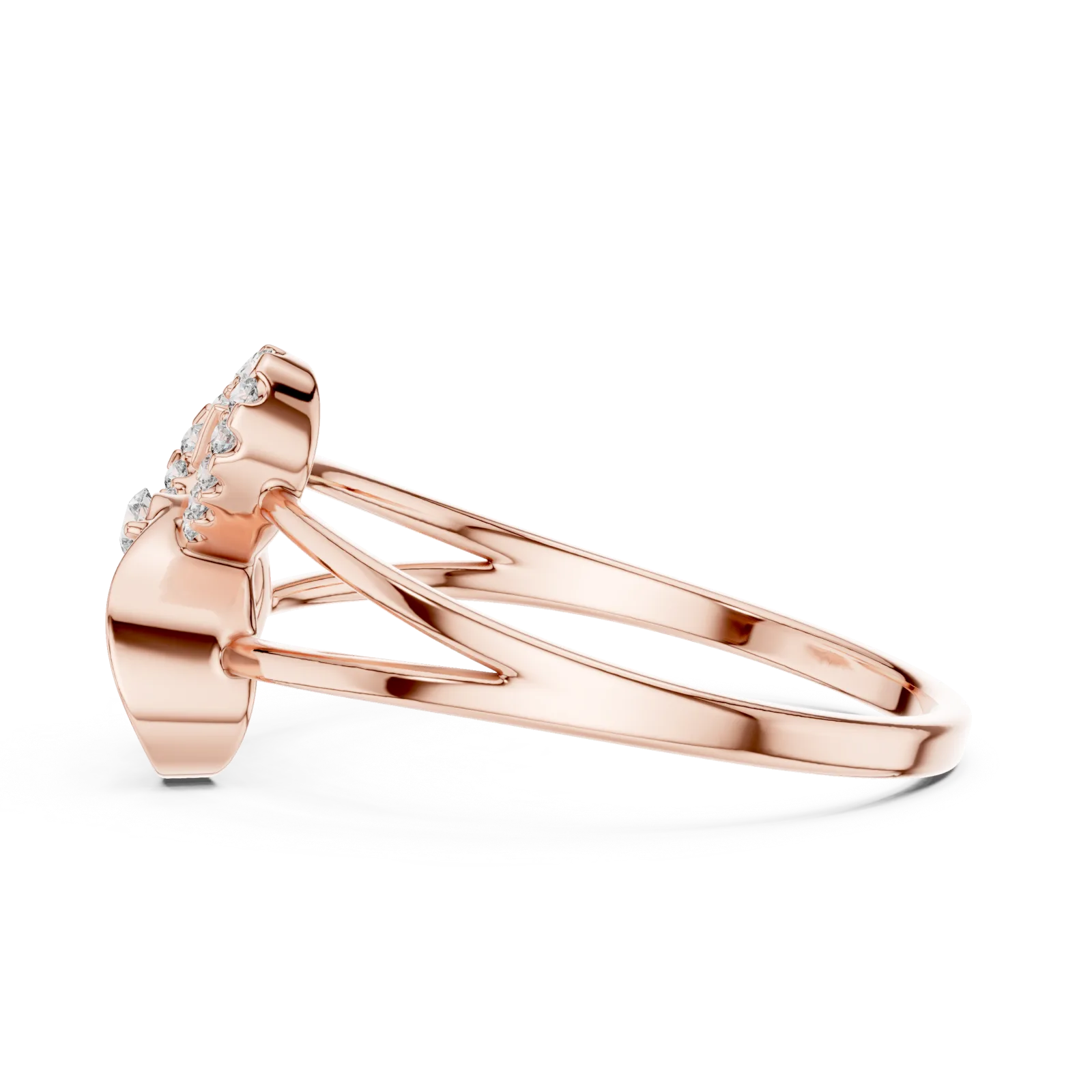 Minimal Yüzük YZ-MN-00233