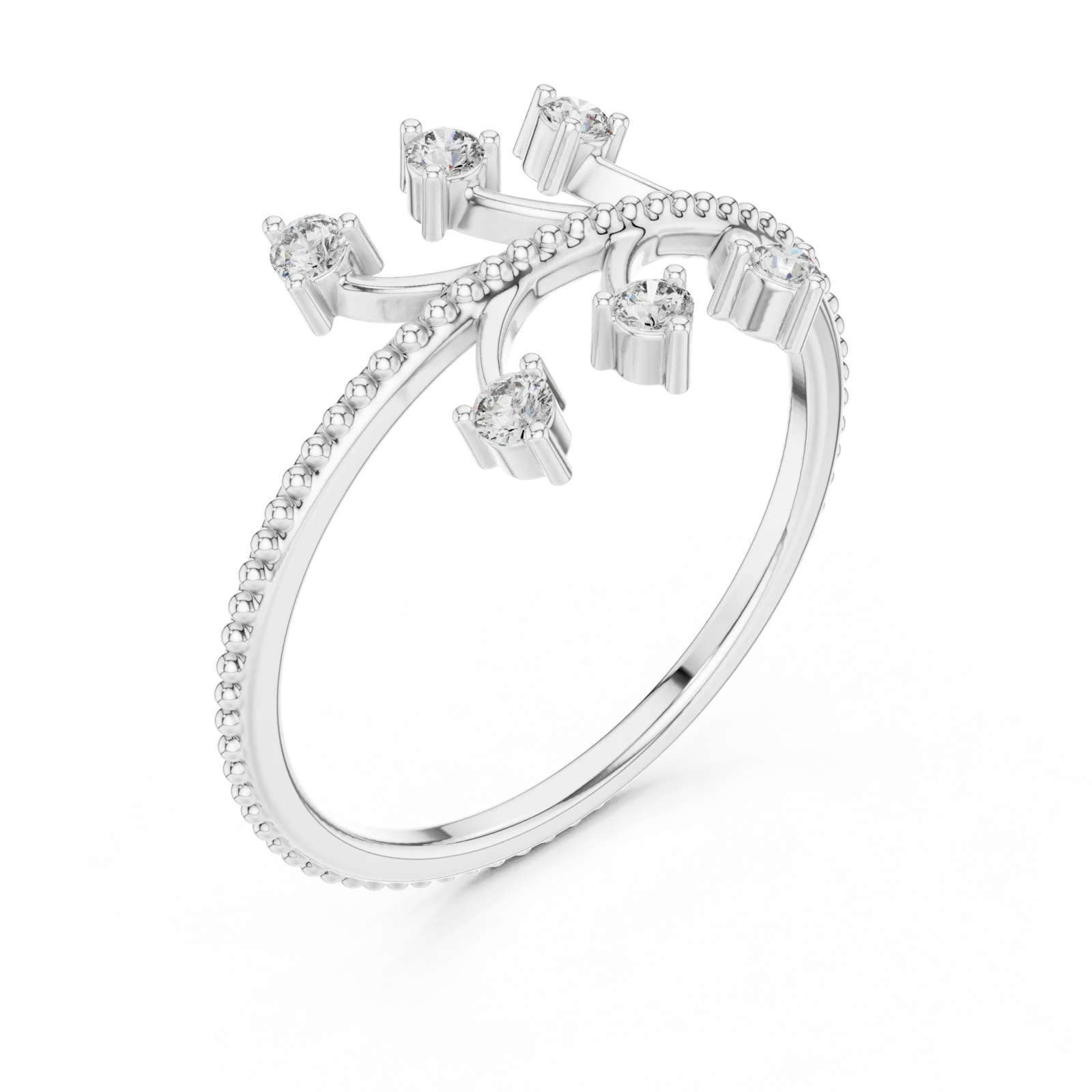 Minimal Yüzük YZ-MN-00234