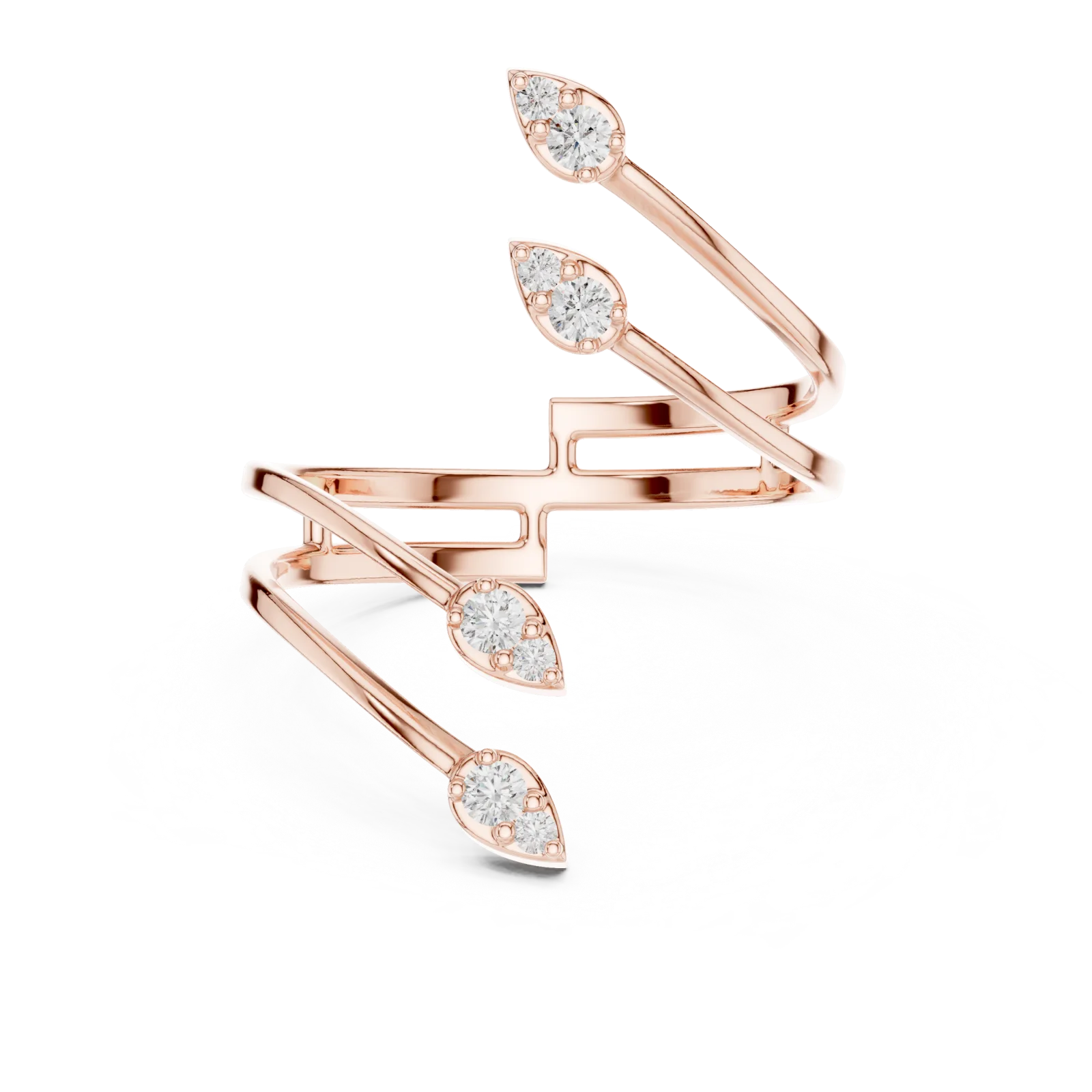 Minimal Yüzük YZ-MN-00244