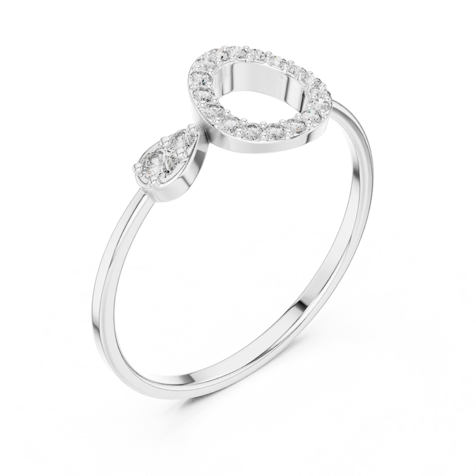 Minimal Yüzük YZ-MN-00246