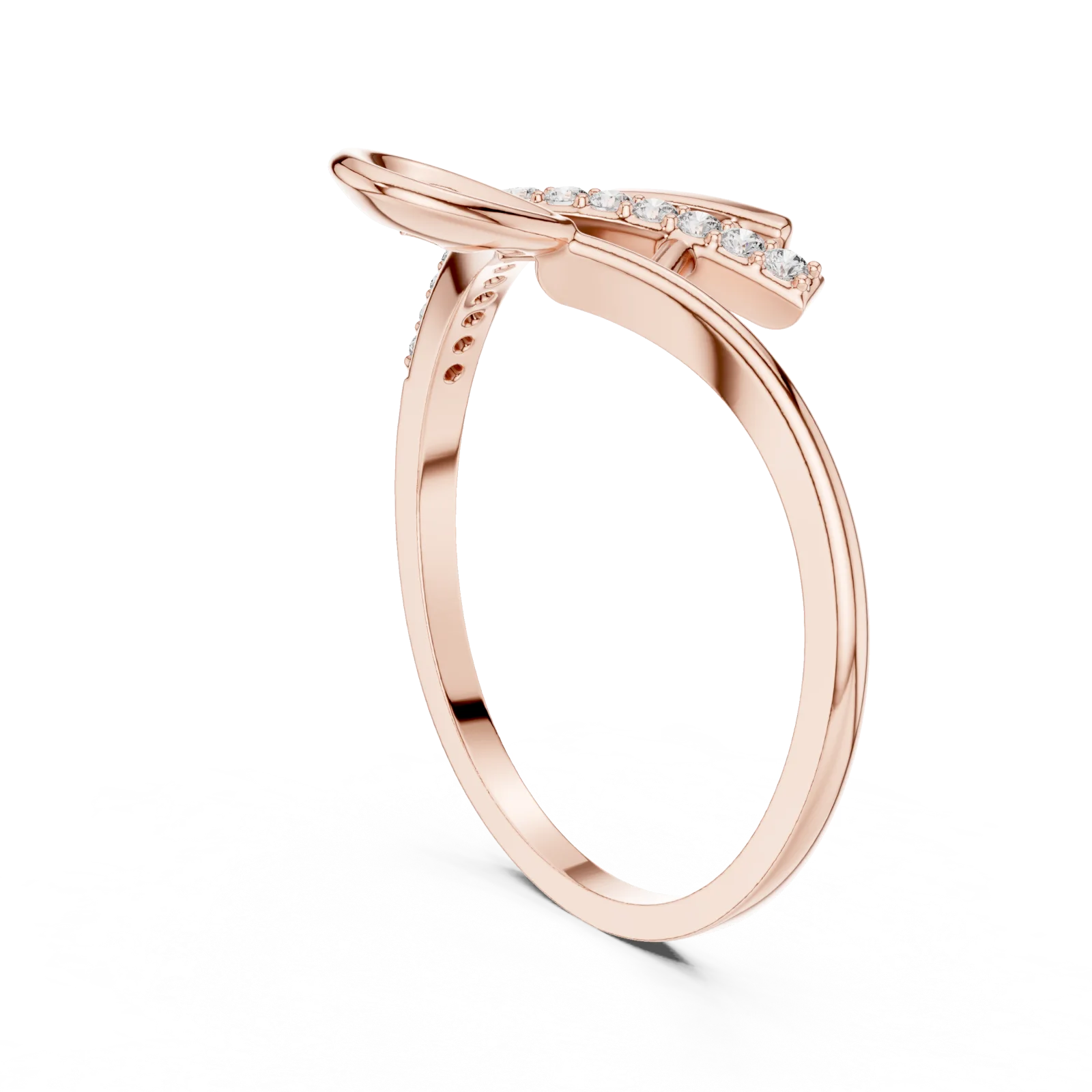 Minimal Yüzük YZ-MN-00254
