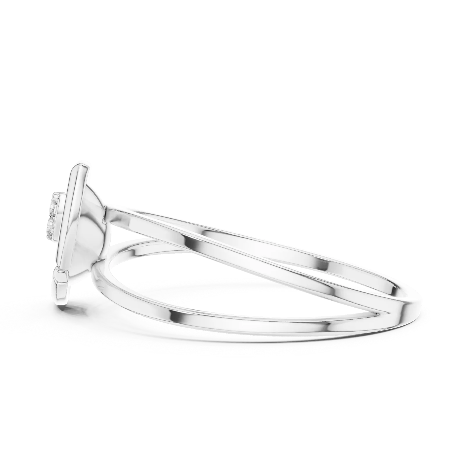 Minimal Yüzük YZ-MN-00256