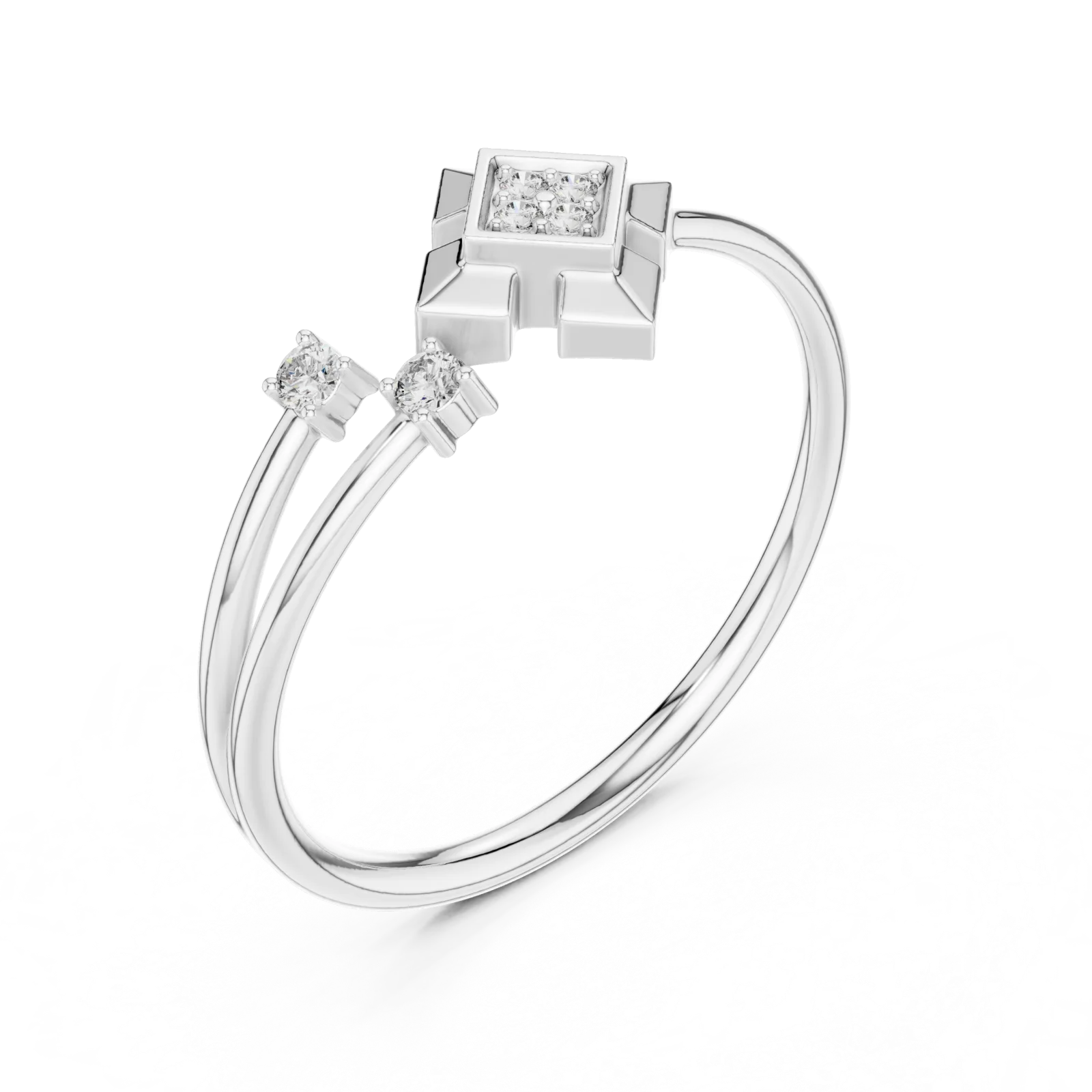 Minimal Yüzük YZ-MN-00259