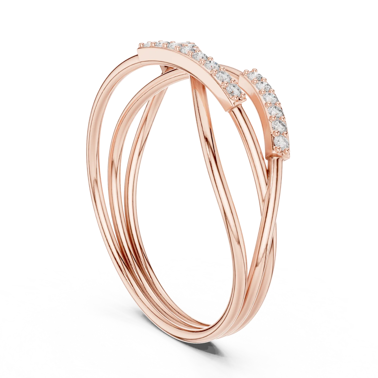 Minimal Yüzük YZ-MN-00264