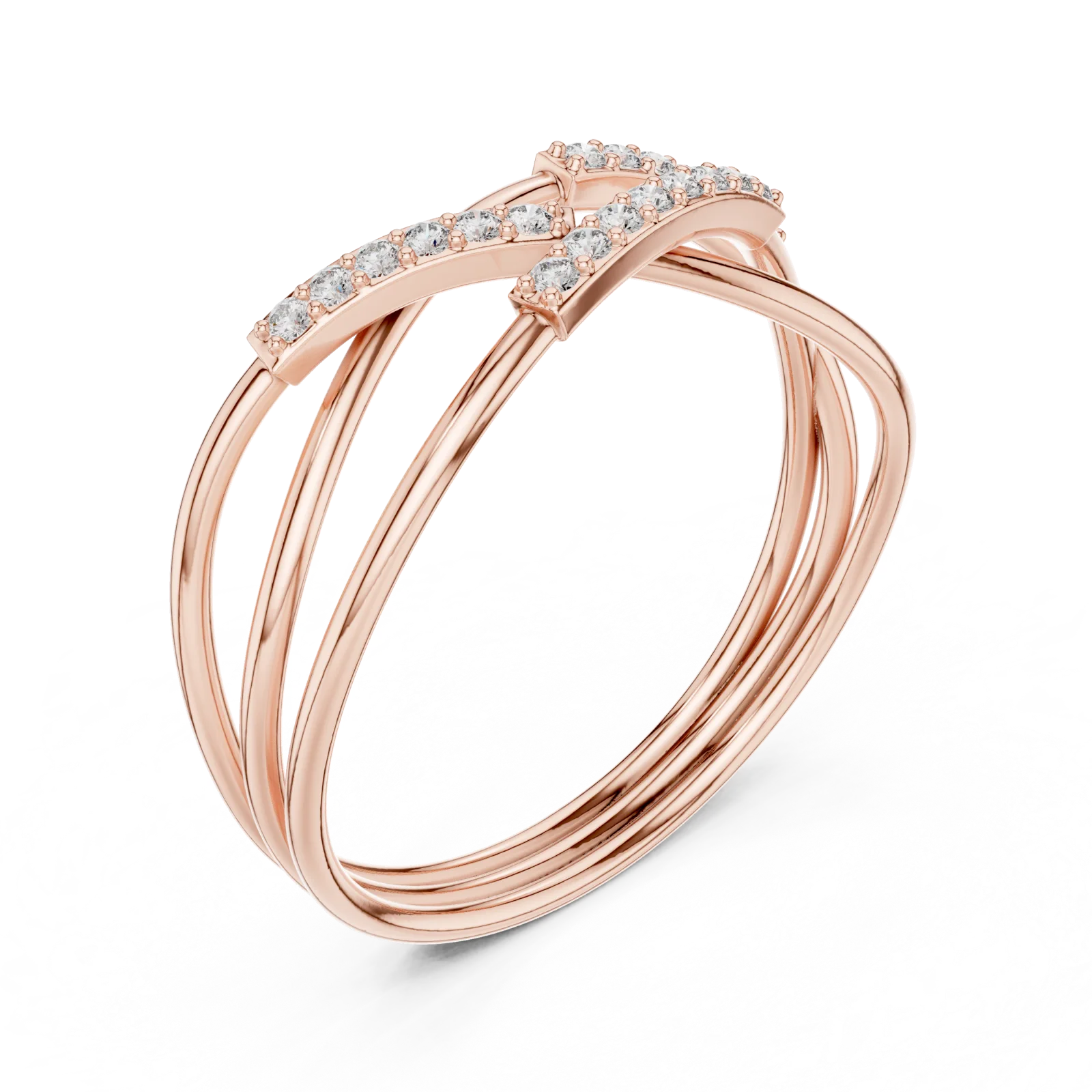 Minimal Yüzük YZ-MN-00264