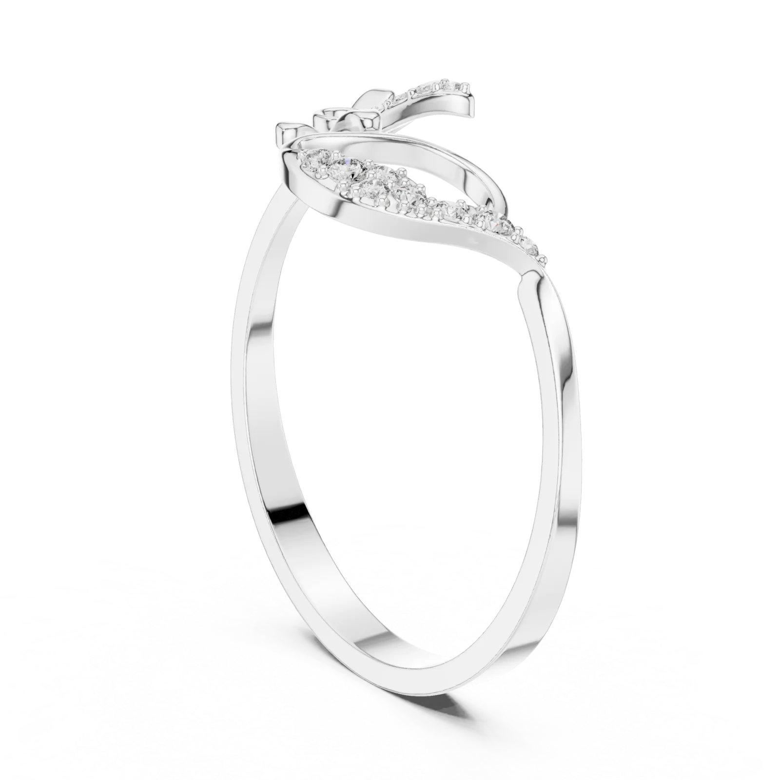 Minimal Yüzük YZ-MN-00266
