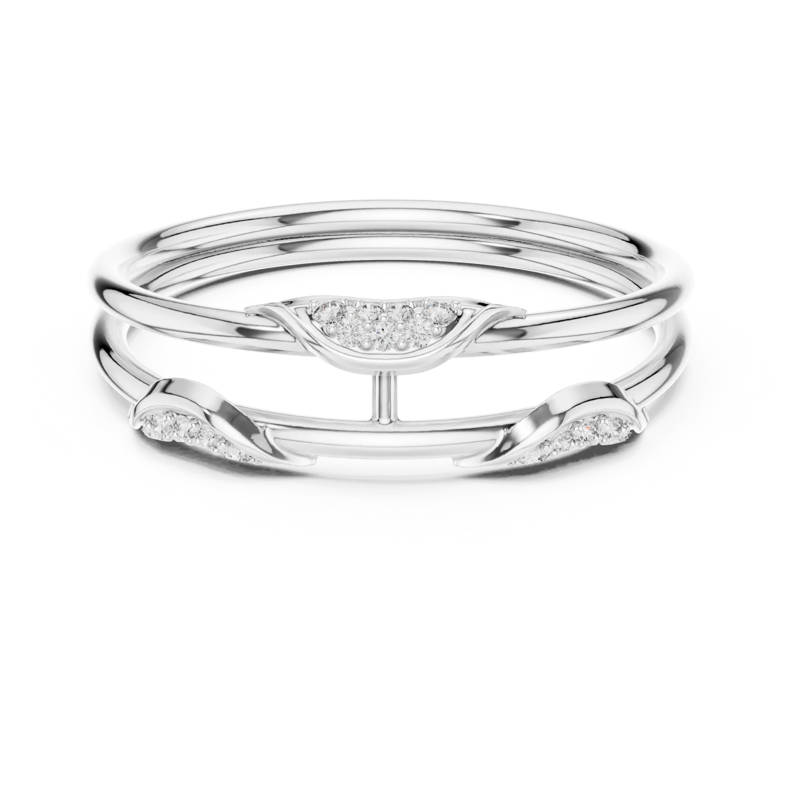 Minimal Yüzük YZ-MN-00268