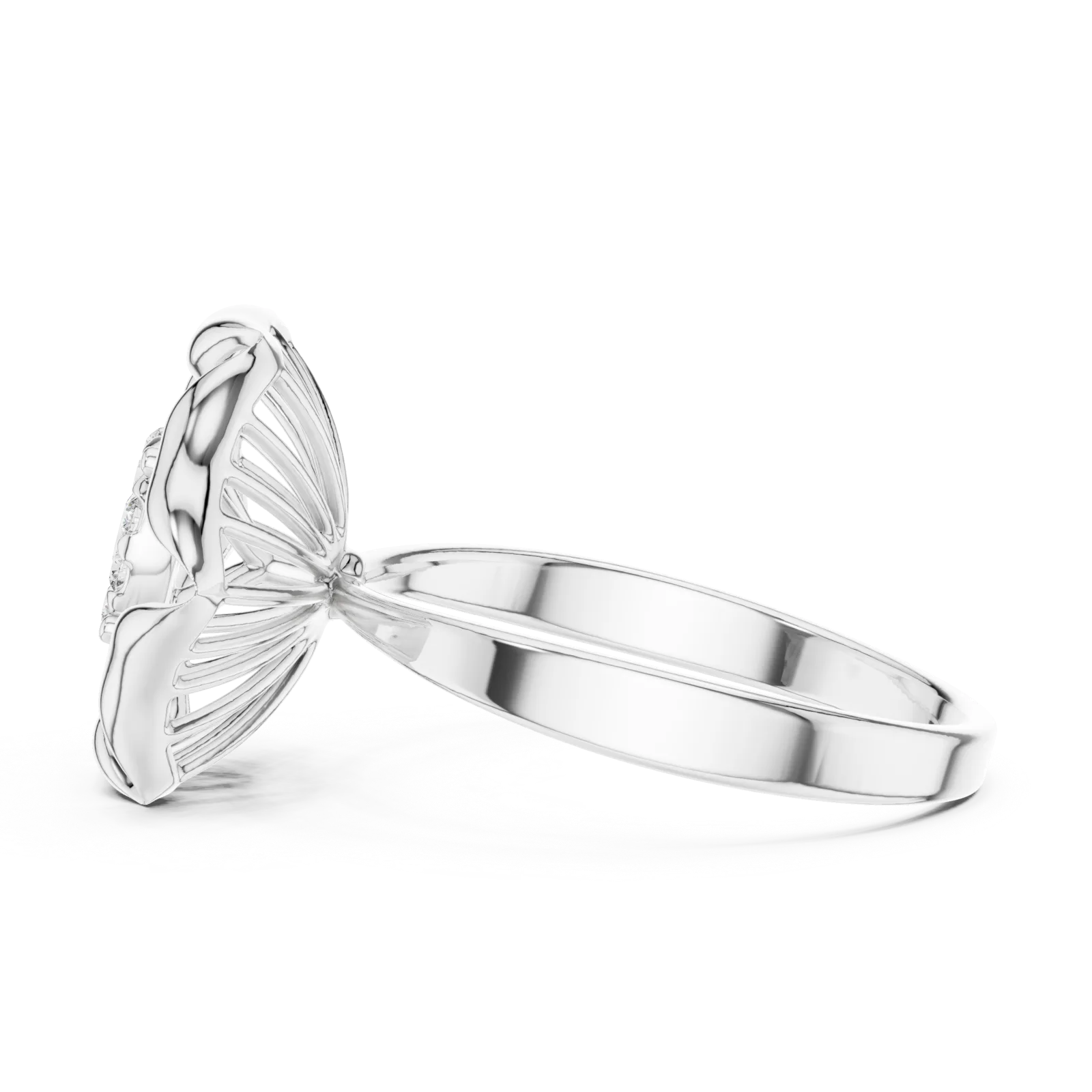 Minimal Yüzük YZ-MN-00269