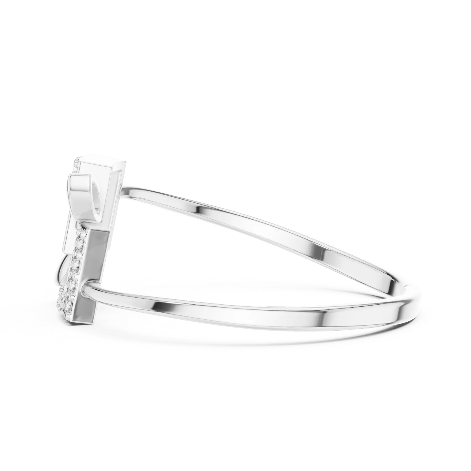 Minimal Yüzük YZ-MN-00272