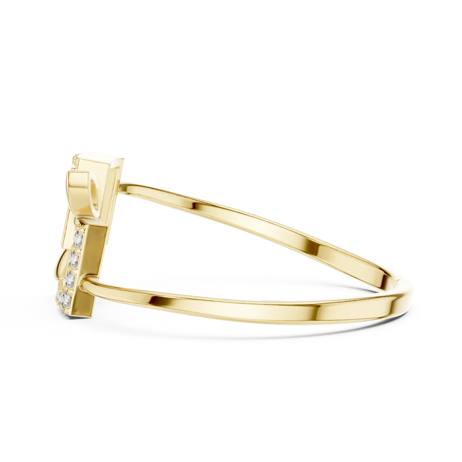 Minimal Yüzük YZ-MN-00272