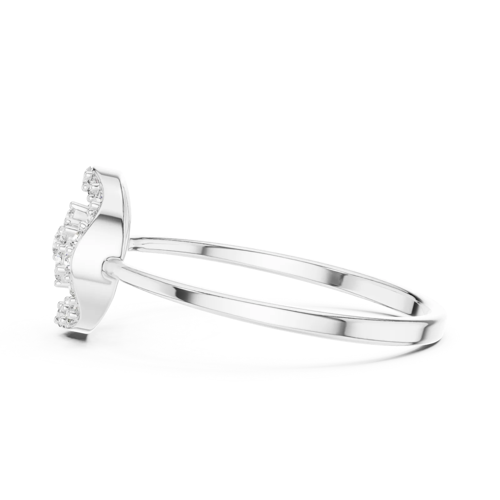 Minimal Yüzük YZ-MN-00278
