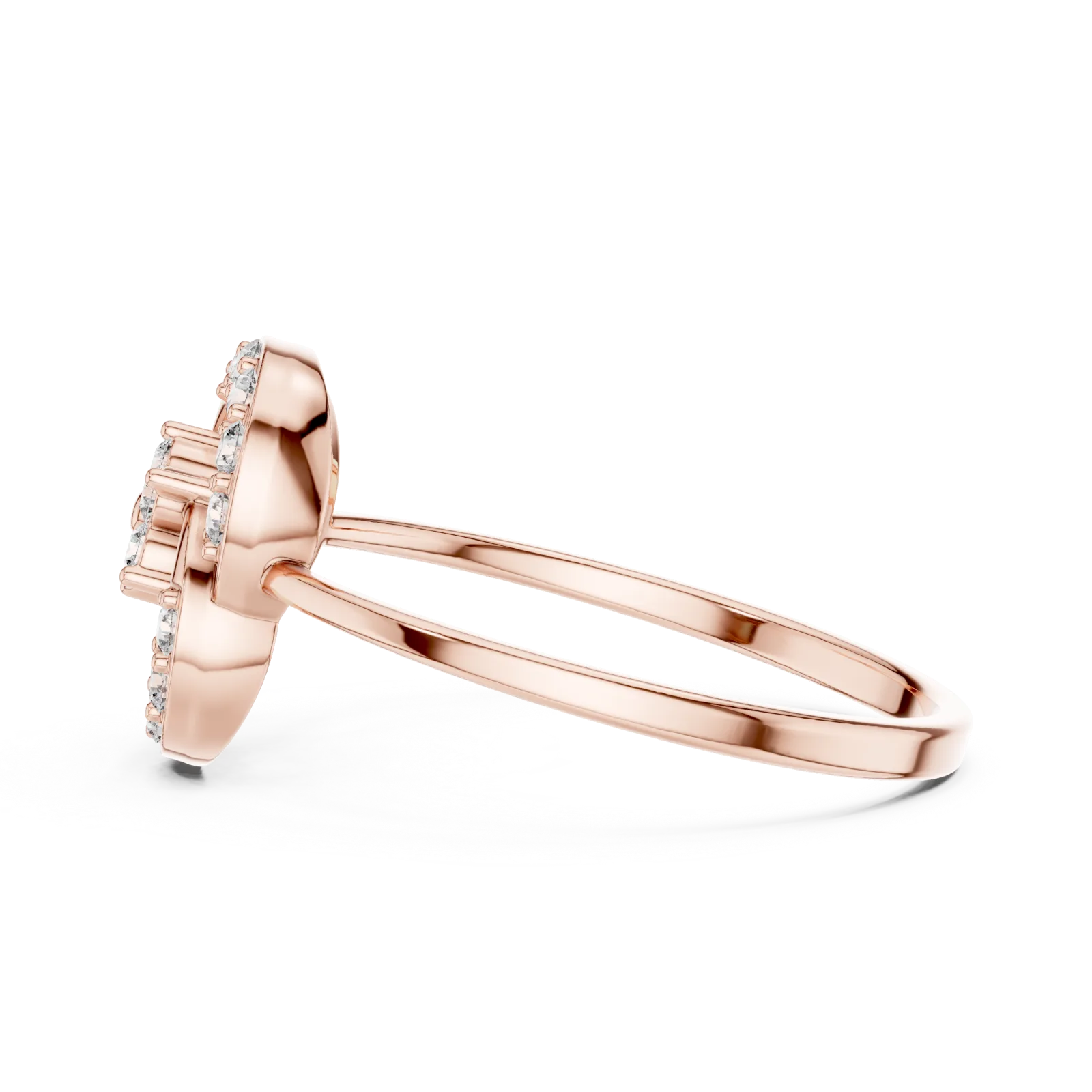 Minimal Yüzük YZ-MN-00293