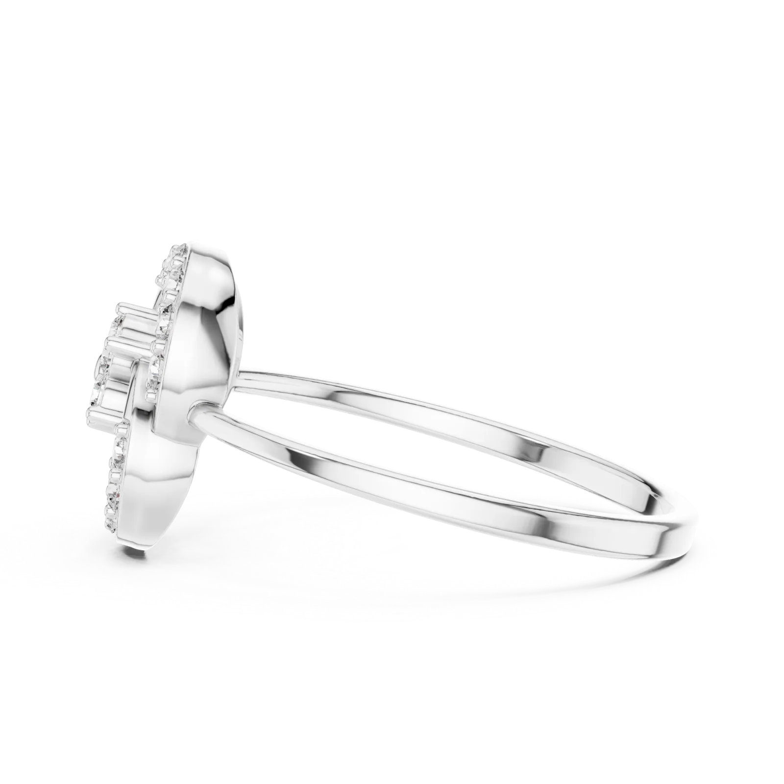 Minimal Yüzük YZ-MN-00293