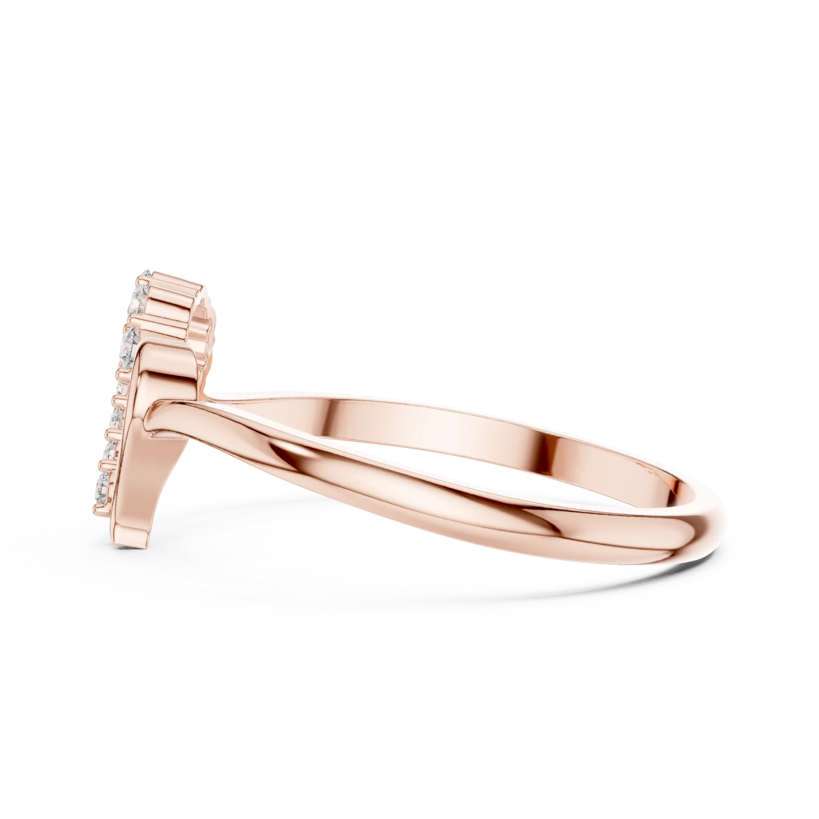 Minimal Yüzük YZ-MN-00295