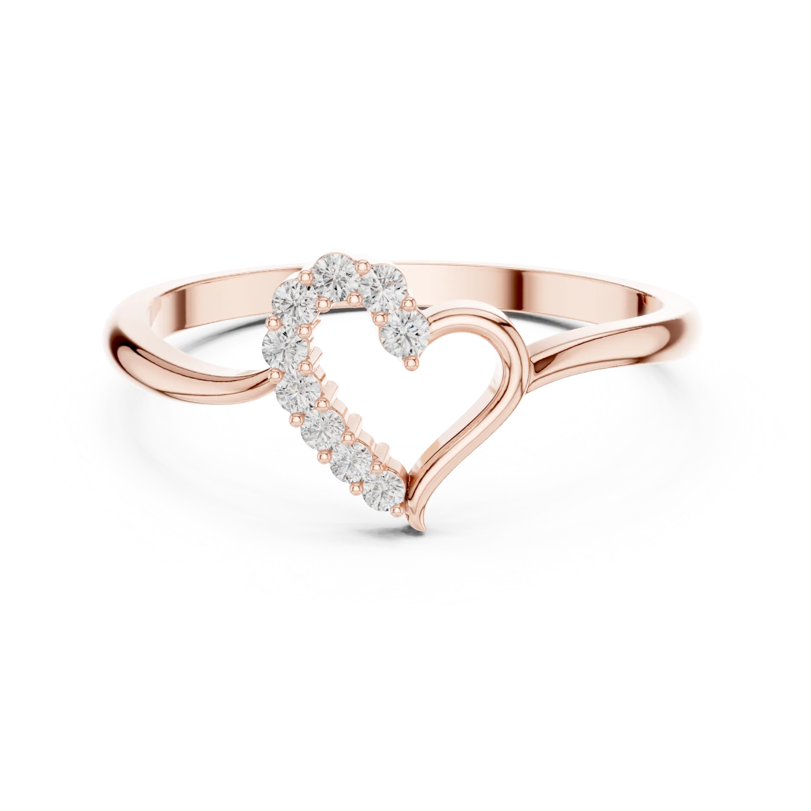 Minimal Yüzük YZ-MN-00295