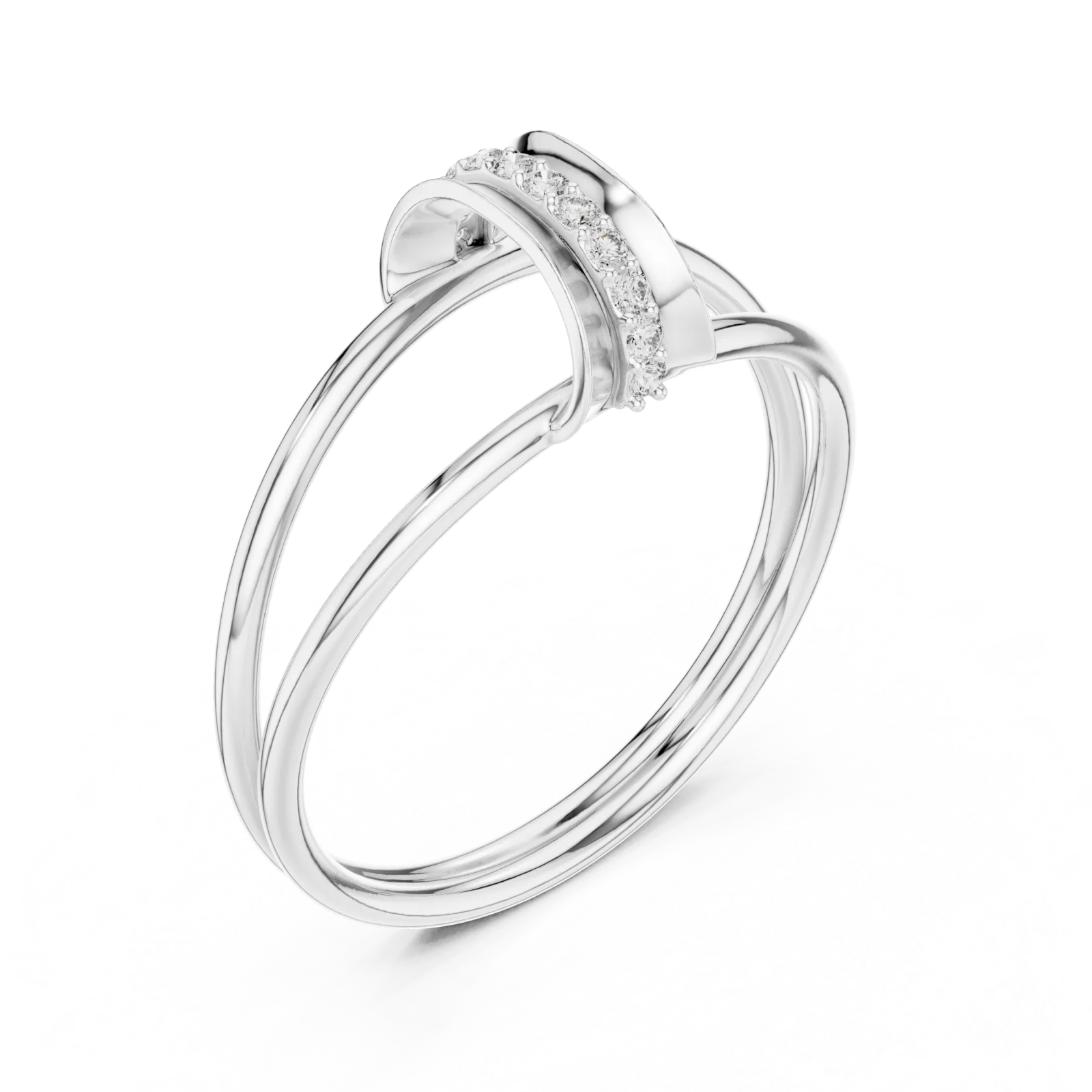 Minimal Yüzük YZ-MN-00296