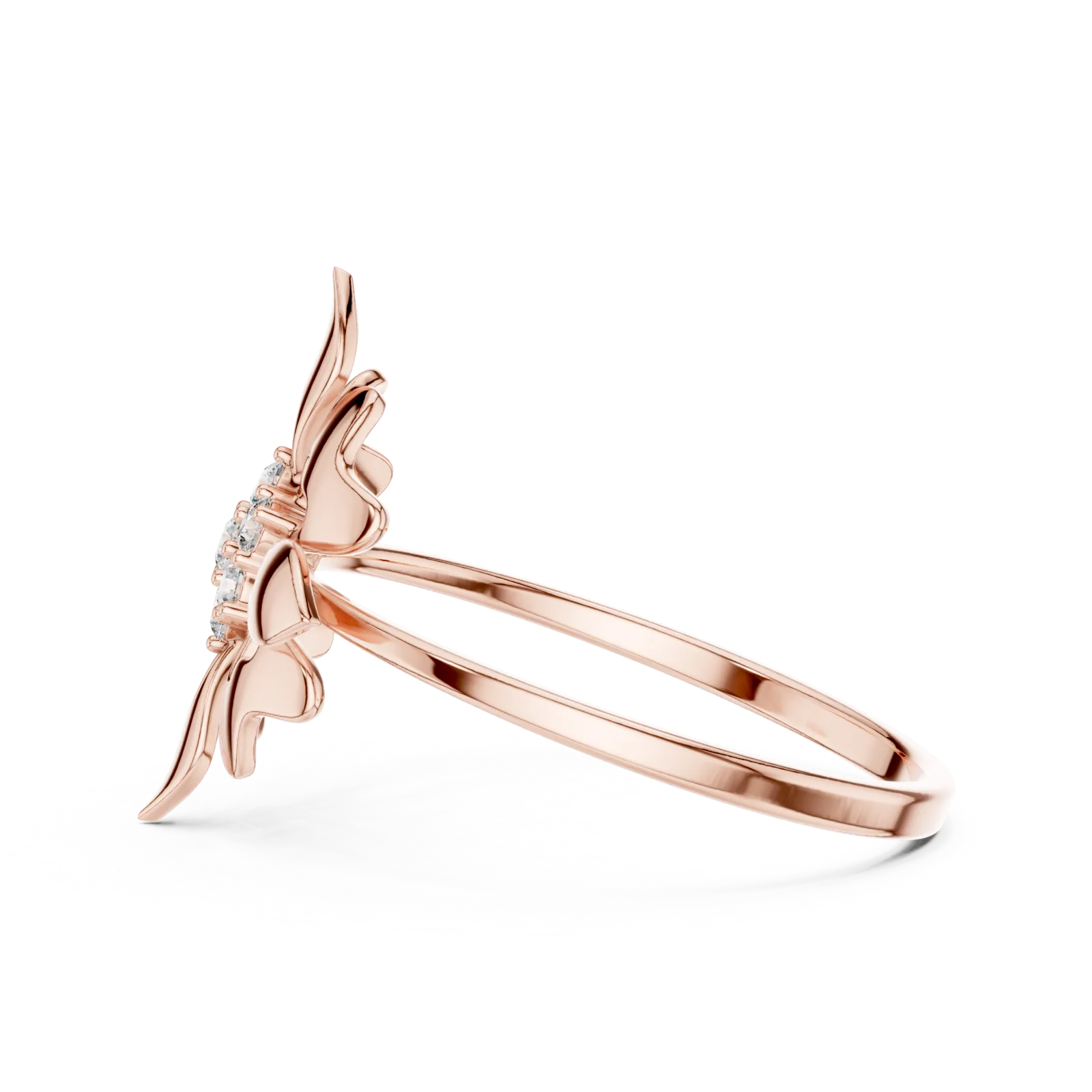 Minimal Yüzük YZ-MN-00297