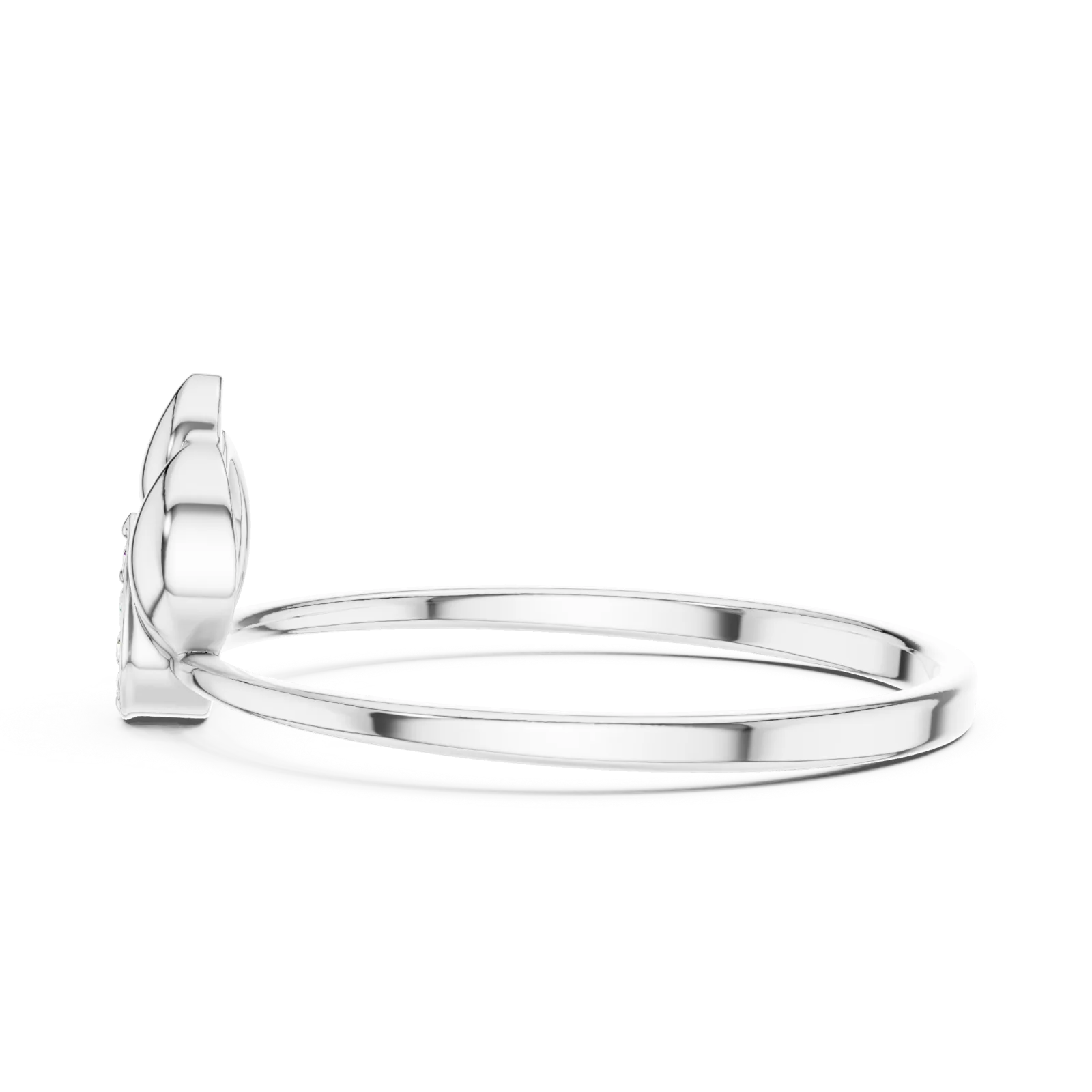 Minimal Yüzük YZ-MN-00302