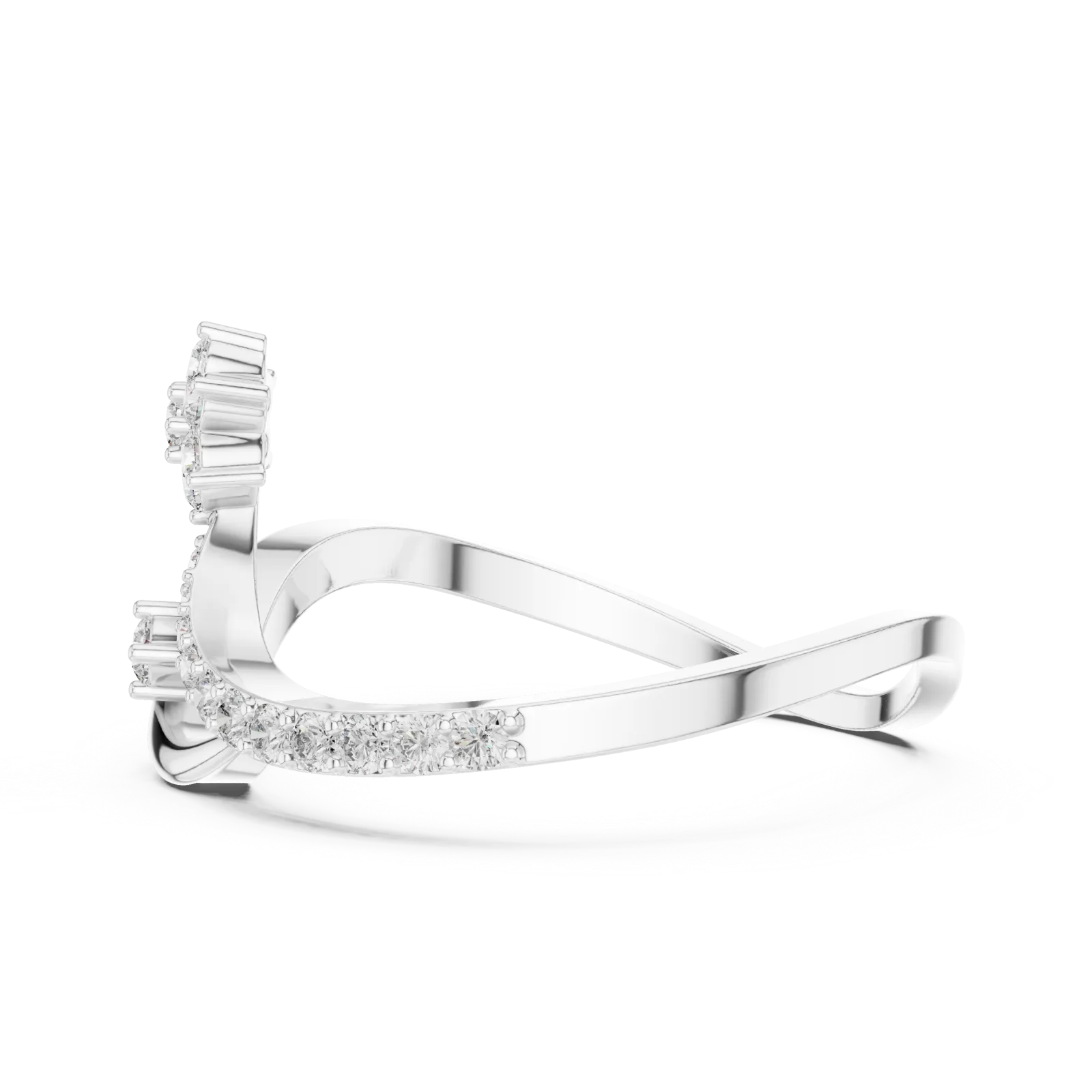 Minimal Yüzük YZ-MN-00311