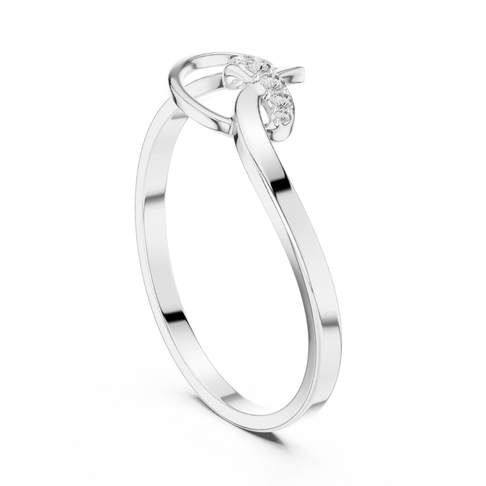 Minimal Yüzük YZ-MN-00314