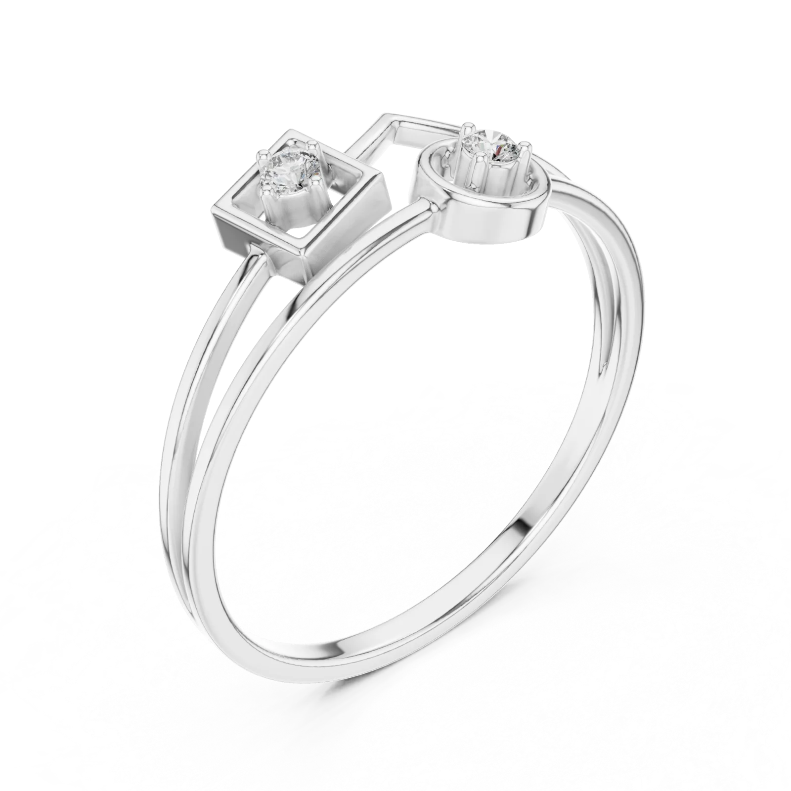 Minimal Yüzük YZ-MN-00317