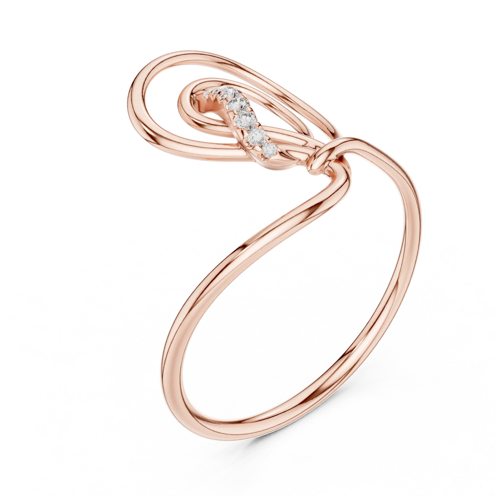 Minimal Yüzük YZ-MN-00319