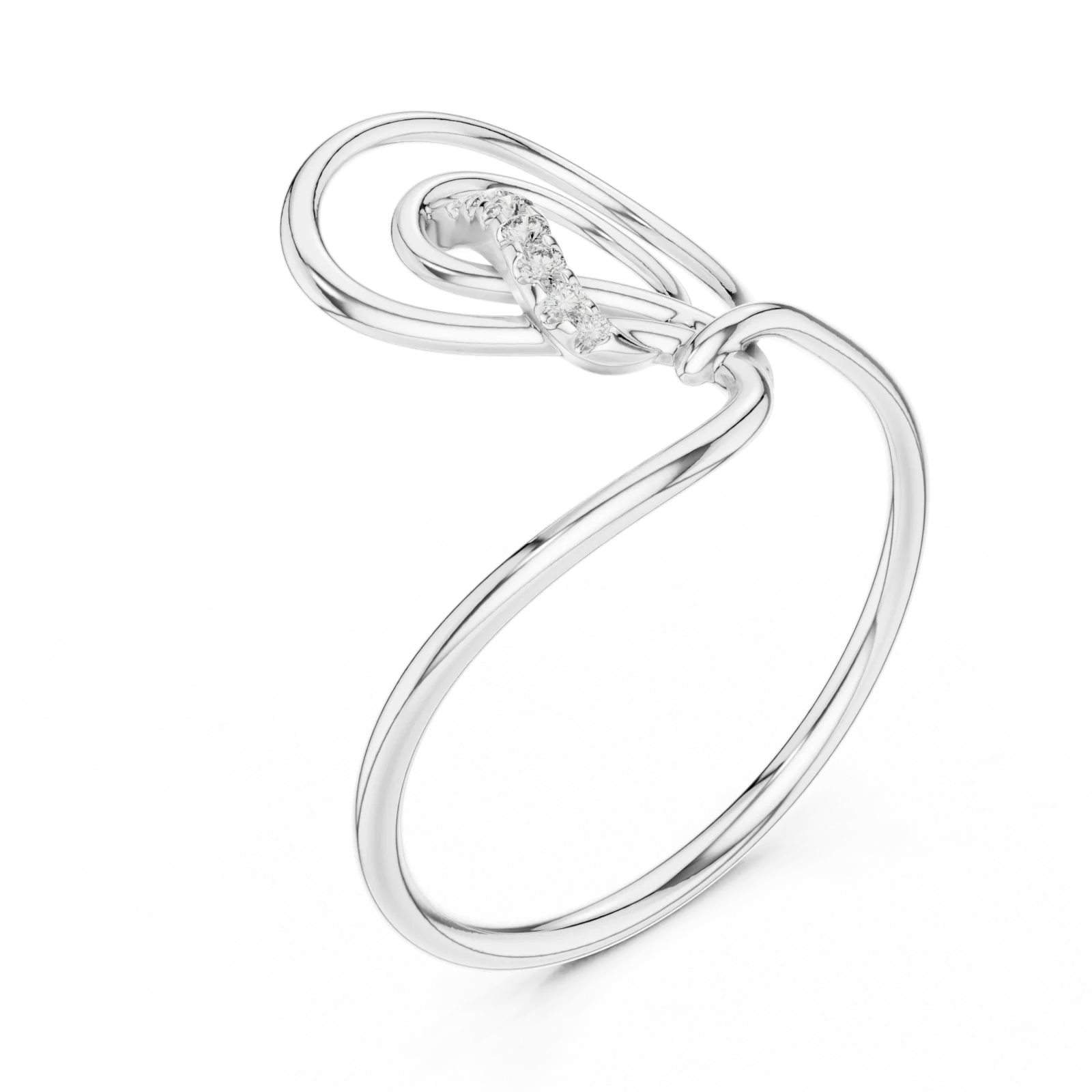 Minimal Yüzük YZ-MN-00319