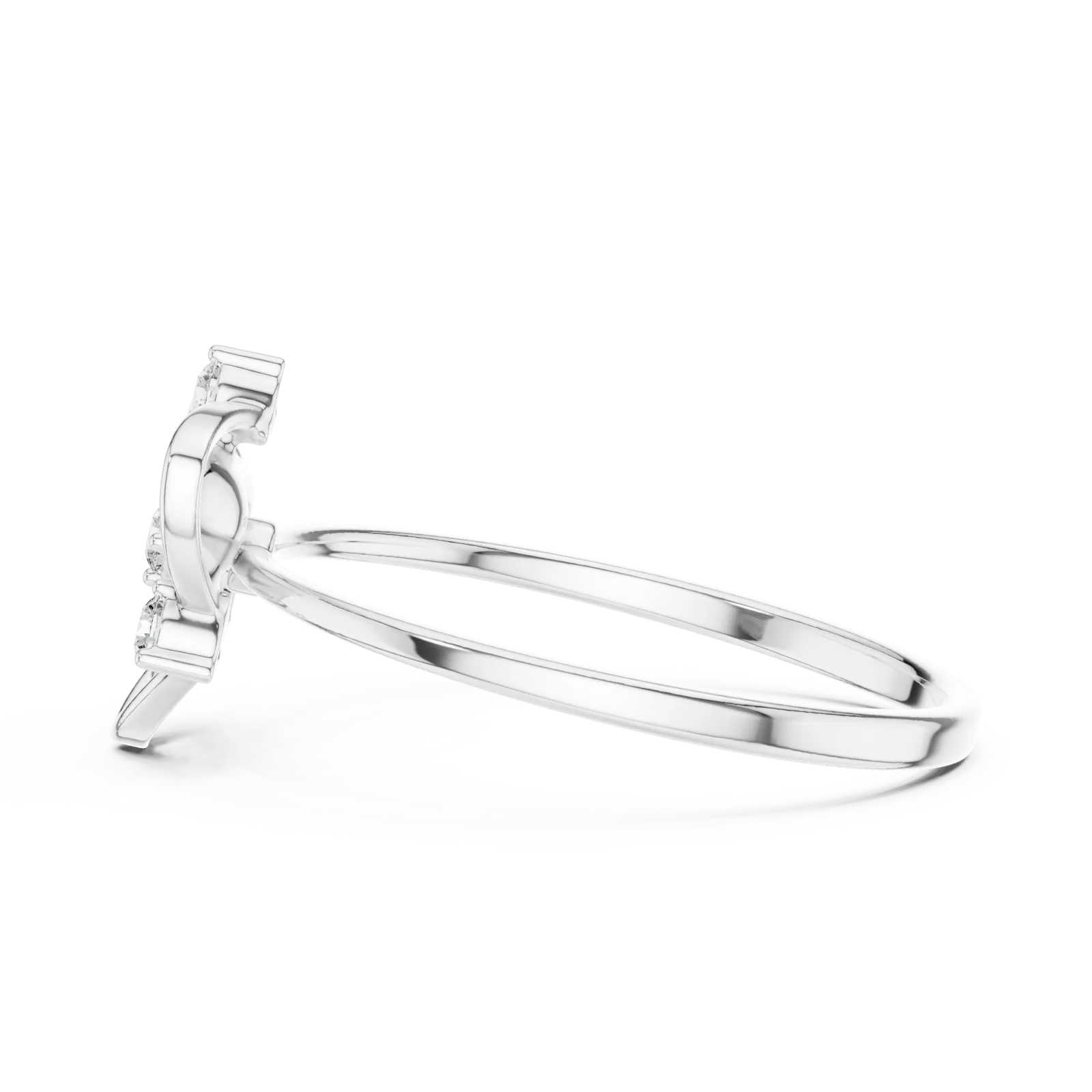 Minimal Yüzük YZ-MN-00320