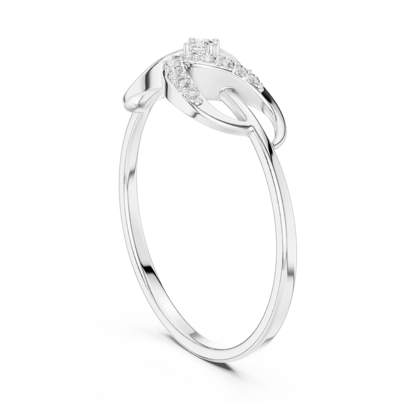 Minimal Yüzük YZ-MN-00328