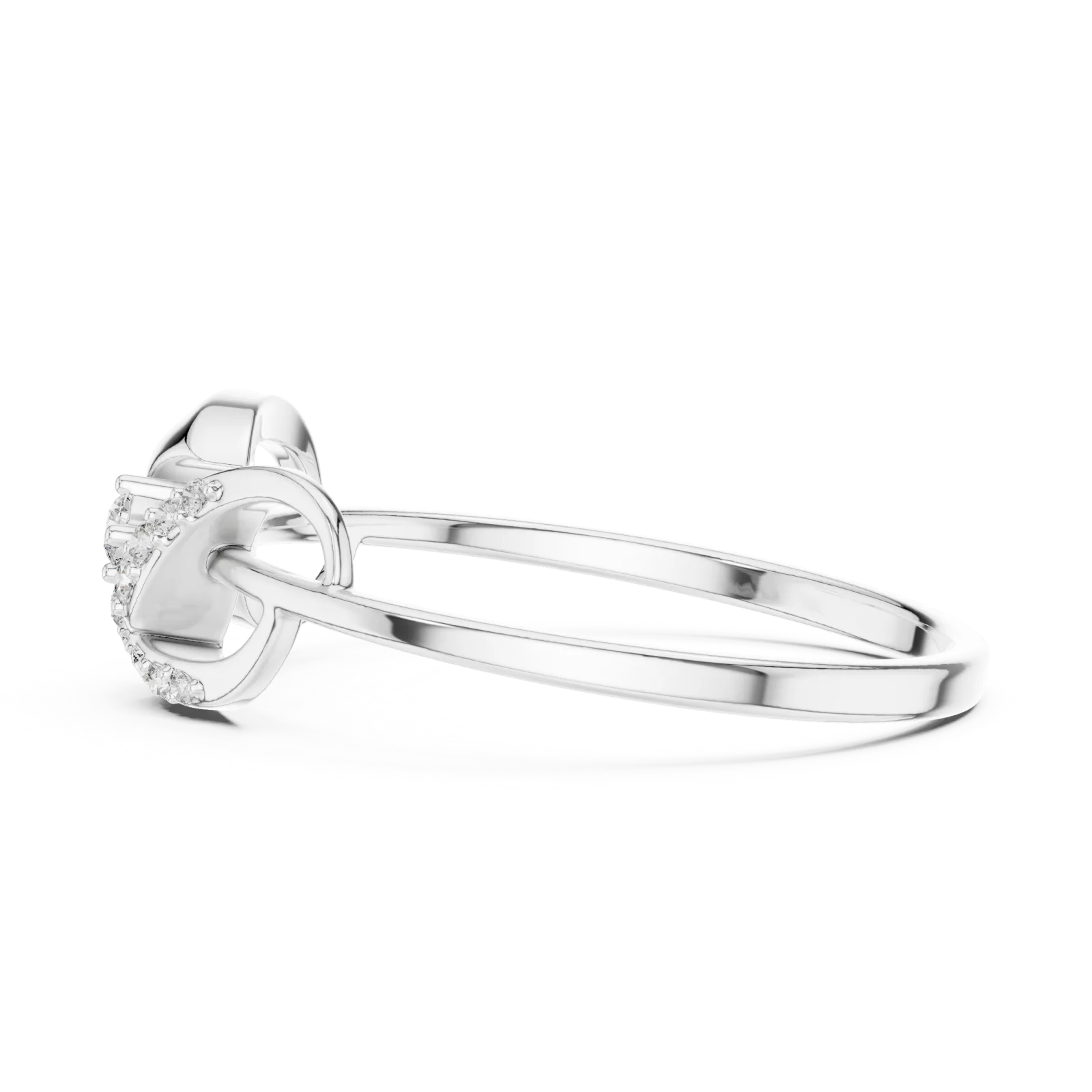 Minimal Yüzük YZ-MN-00328