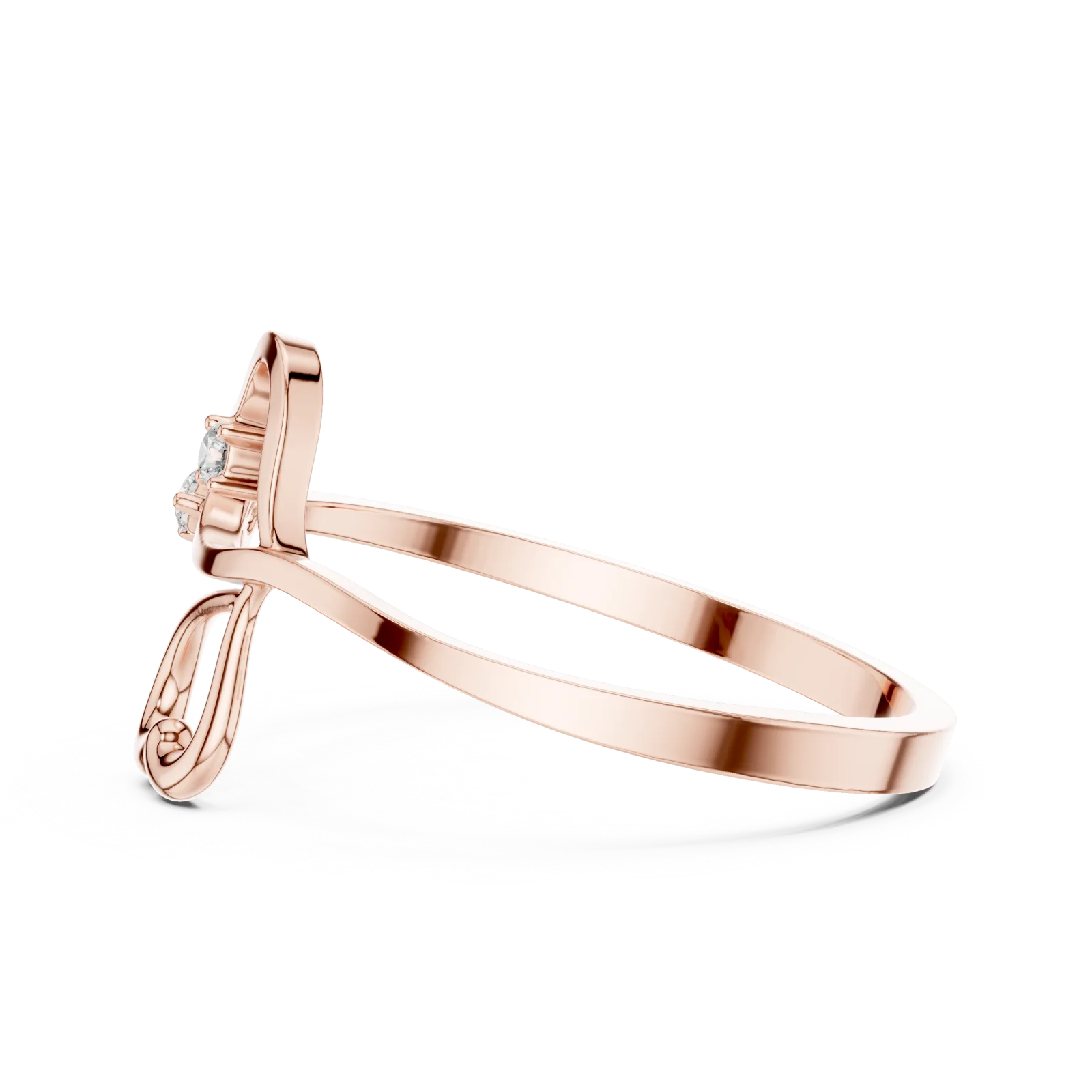 Minimal Yüzük YZ-MN-00337