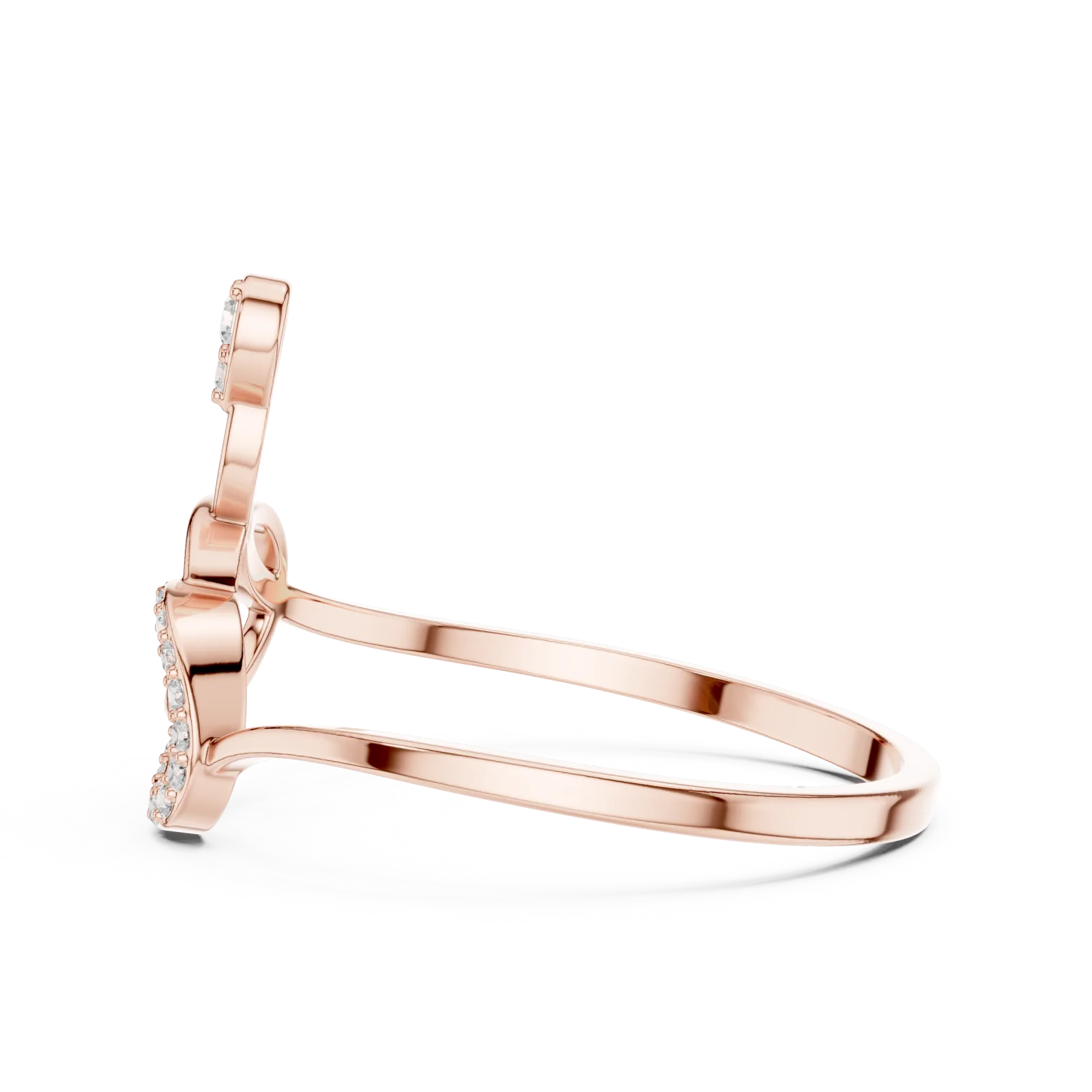 Minimal Yüzük YZ-MN-00343