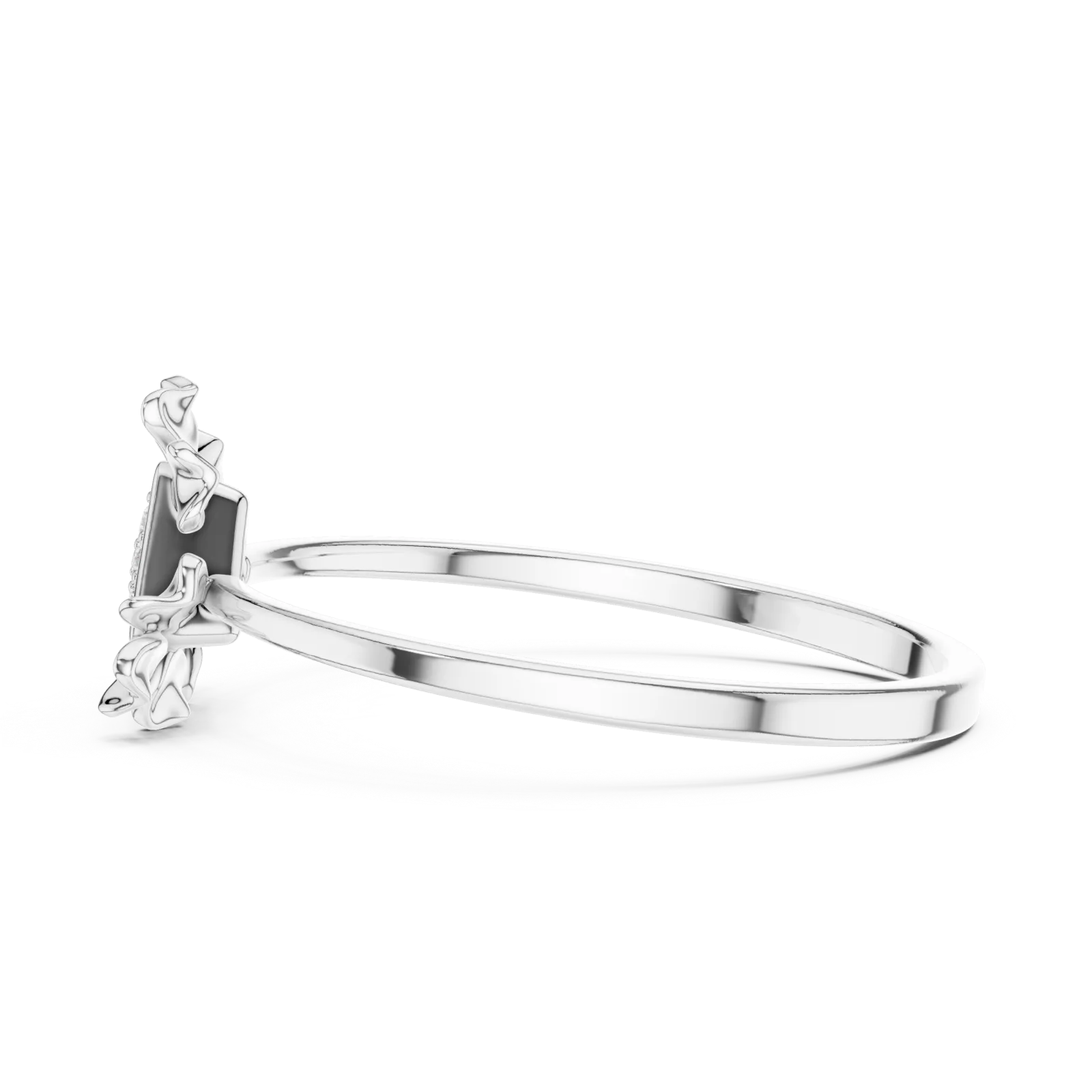Minimal Yüzük YZ-MN-00345