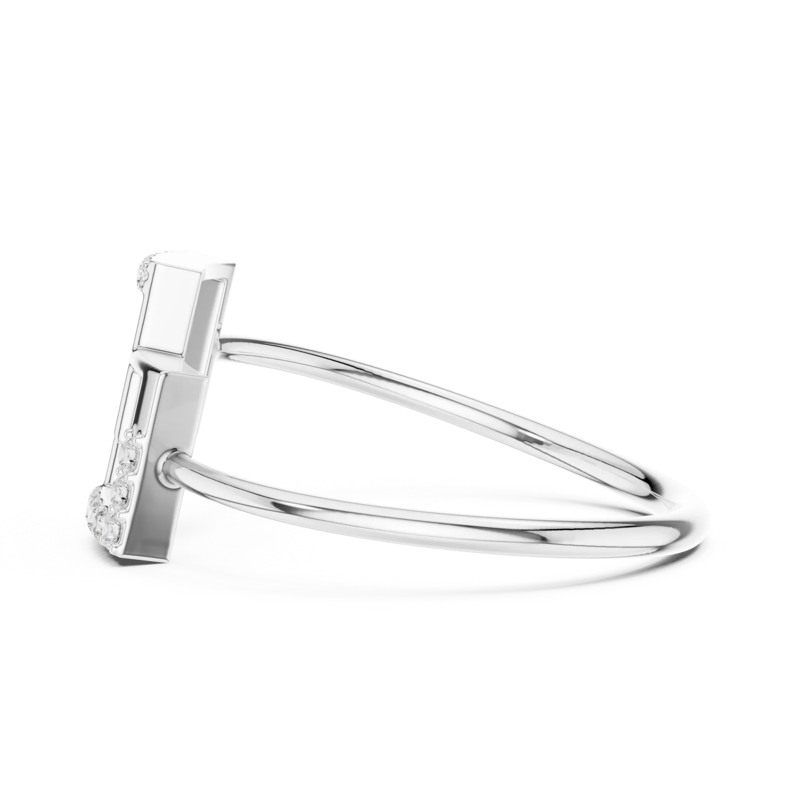 Minimal Yüzük YZ-MN-00346