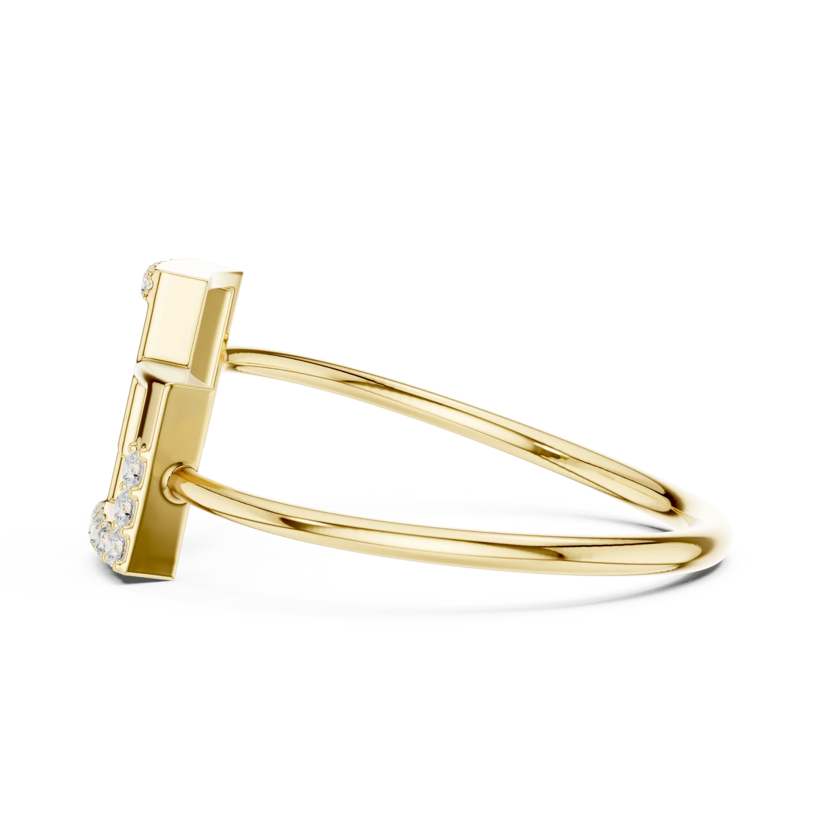 Minimal Yüzük YZ-MN-00346
