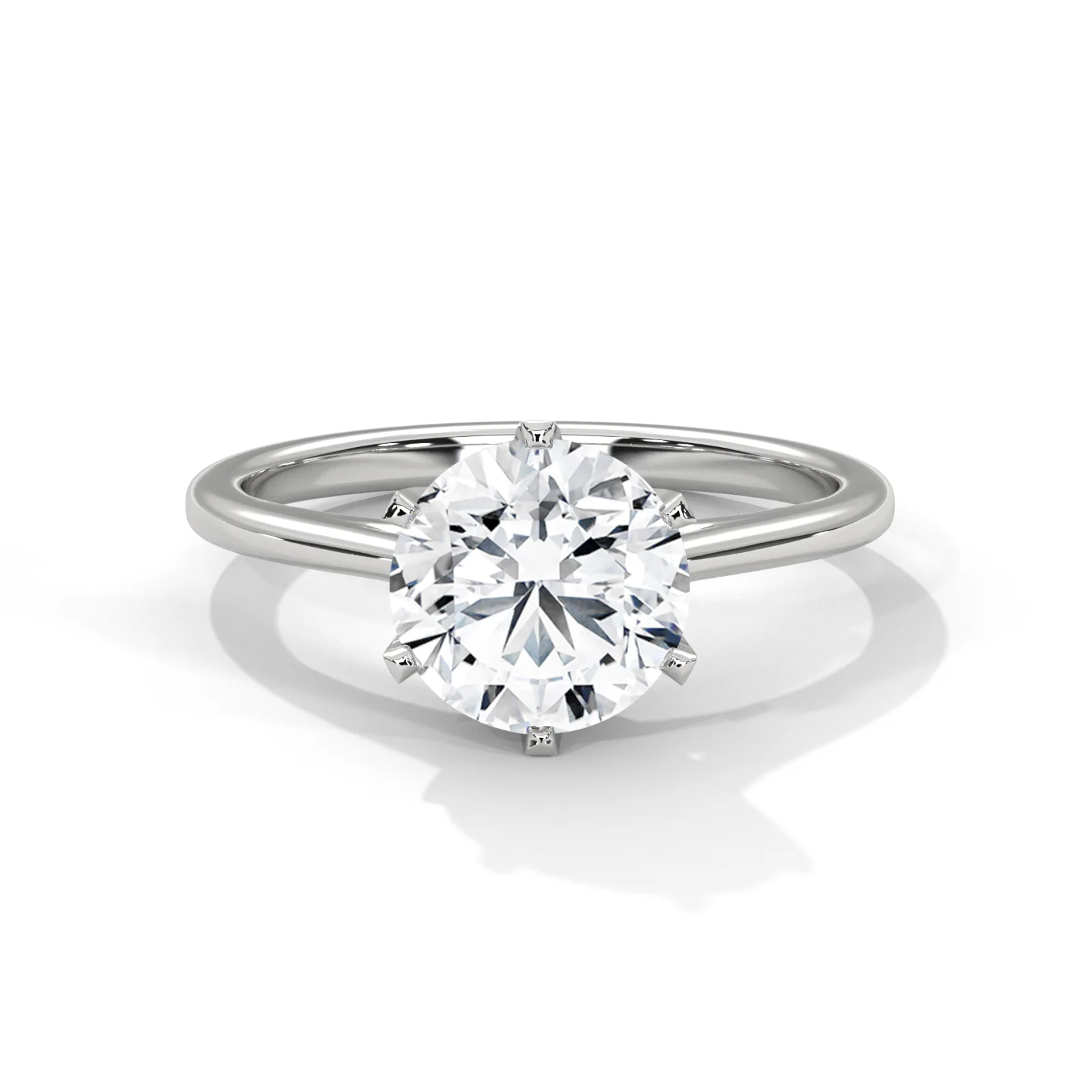 Anillos Solitario YZ-TK-00039